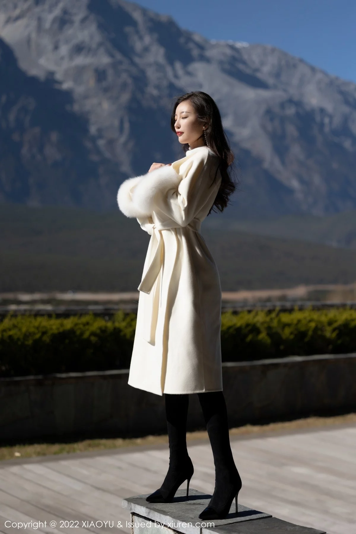 Xrmnw.Vip_杨晨晨_写真