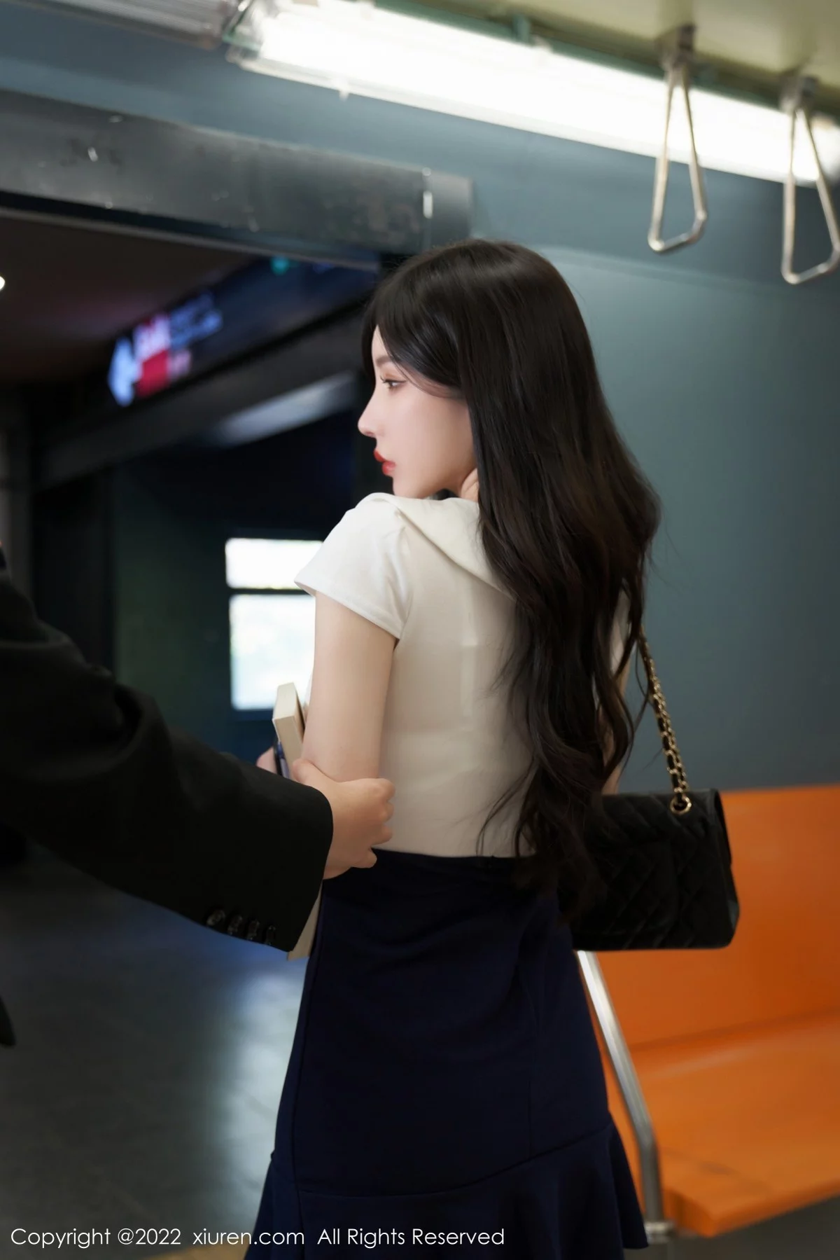 Xrmnw.Vip_周于希_写真