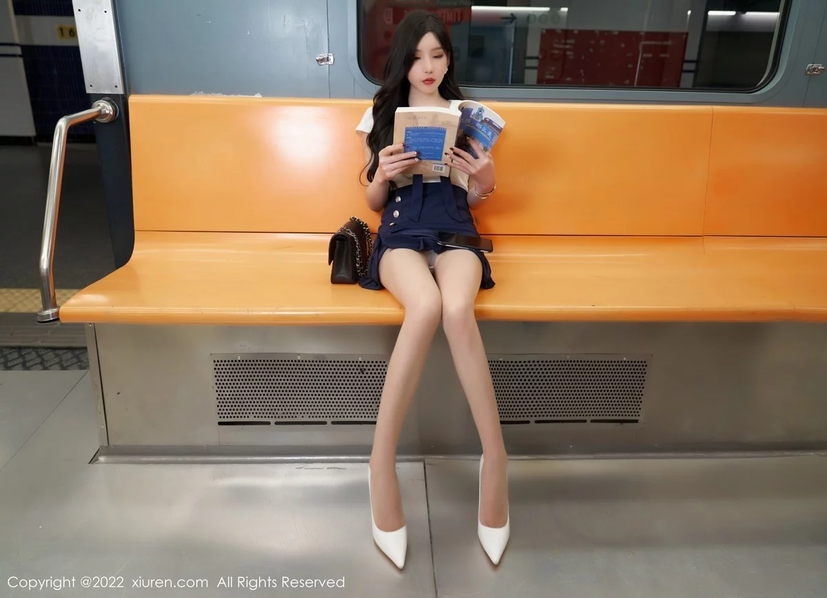 Xrmnw.Vip_周于希_写真