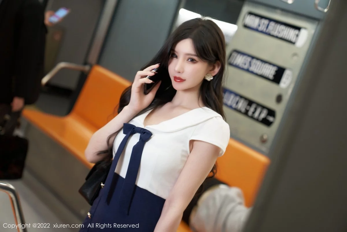 Xrmnw.Vip_周于希_写真