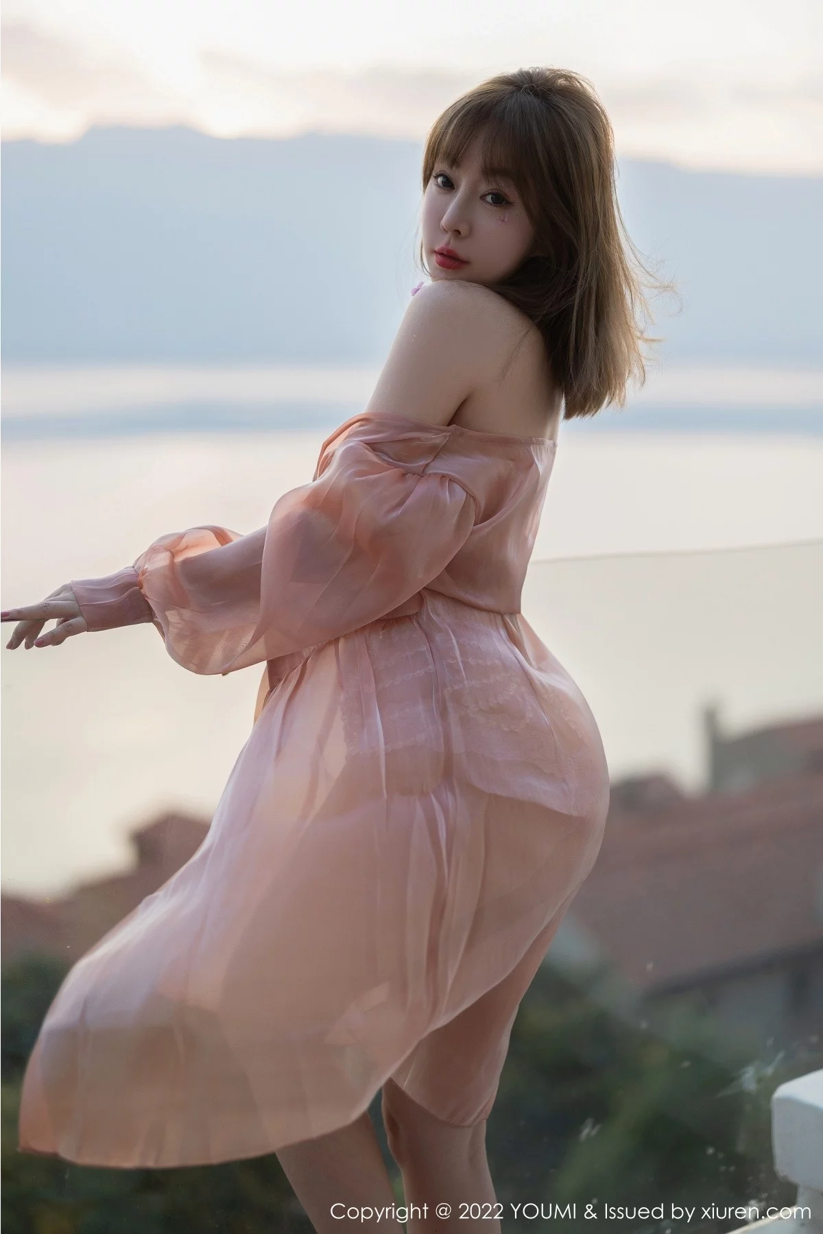 Xrmnw.Vip_王雨纯_写真