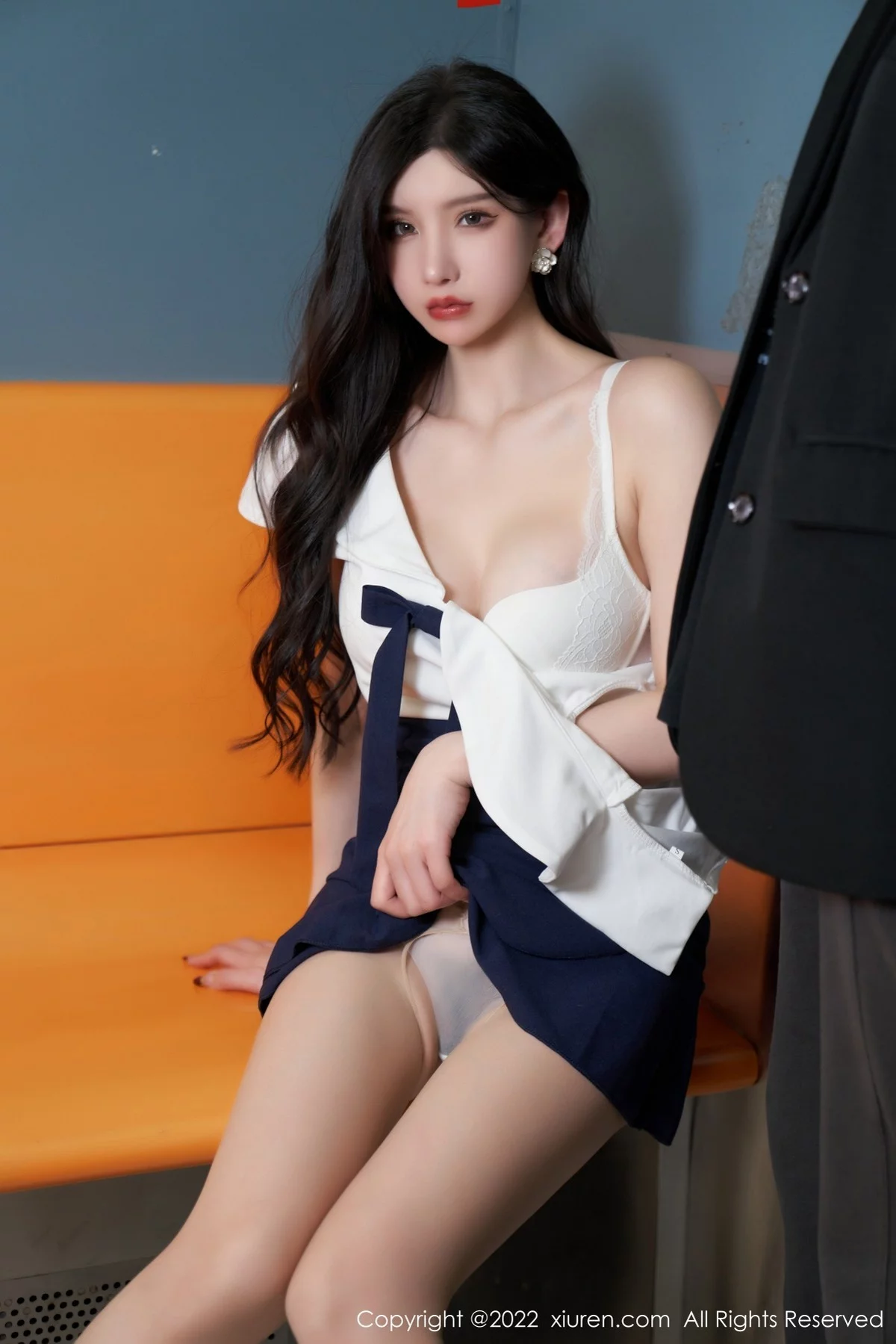 Xrmnw.Vip_周于希_写真