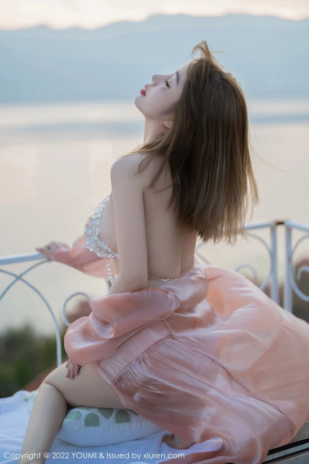 Xrmnw.Vip_王雨纯_写真