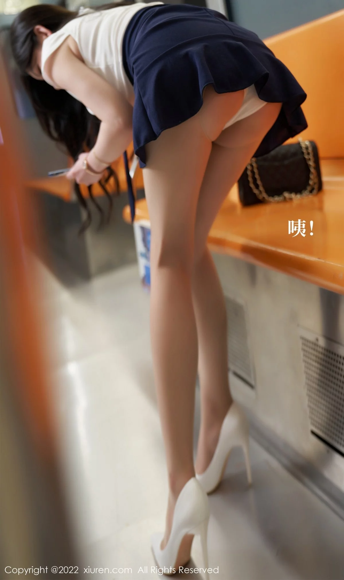 Xrmnw.Vip_周于希_写真