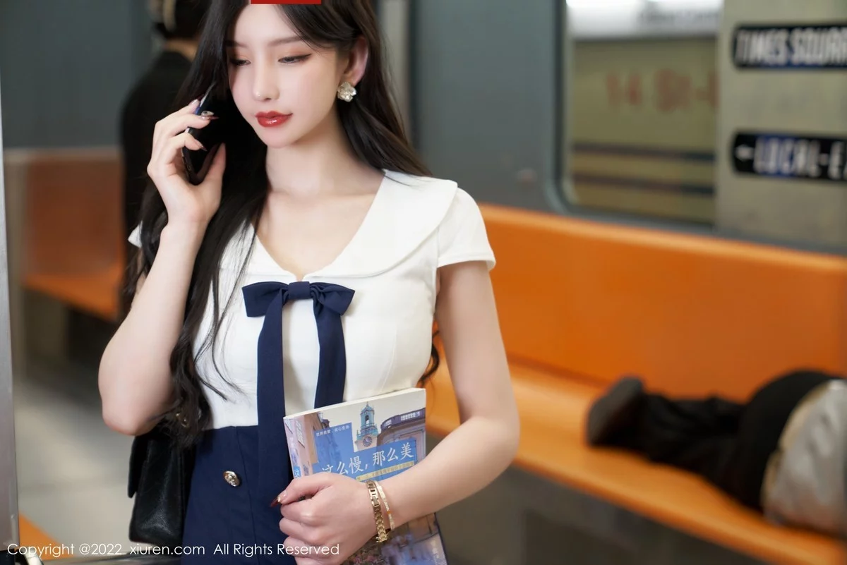 Xrmnw.Vip_周于希_写真