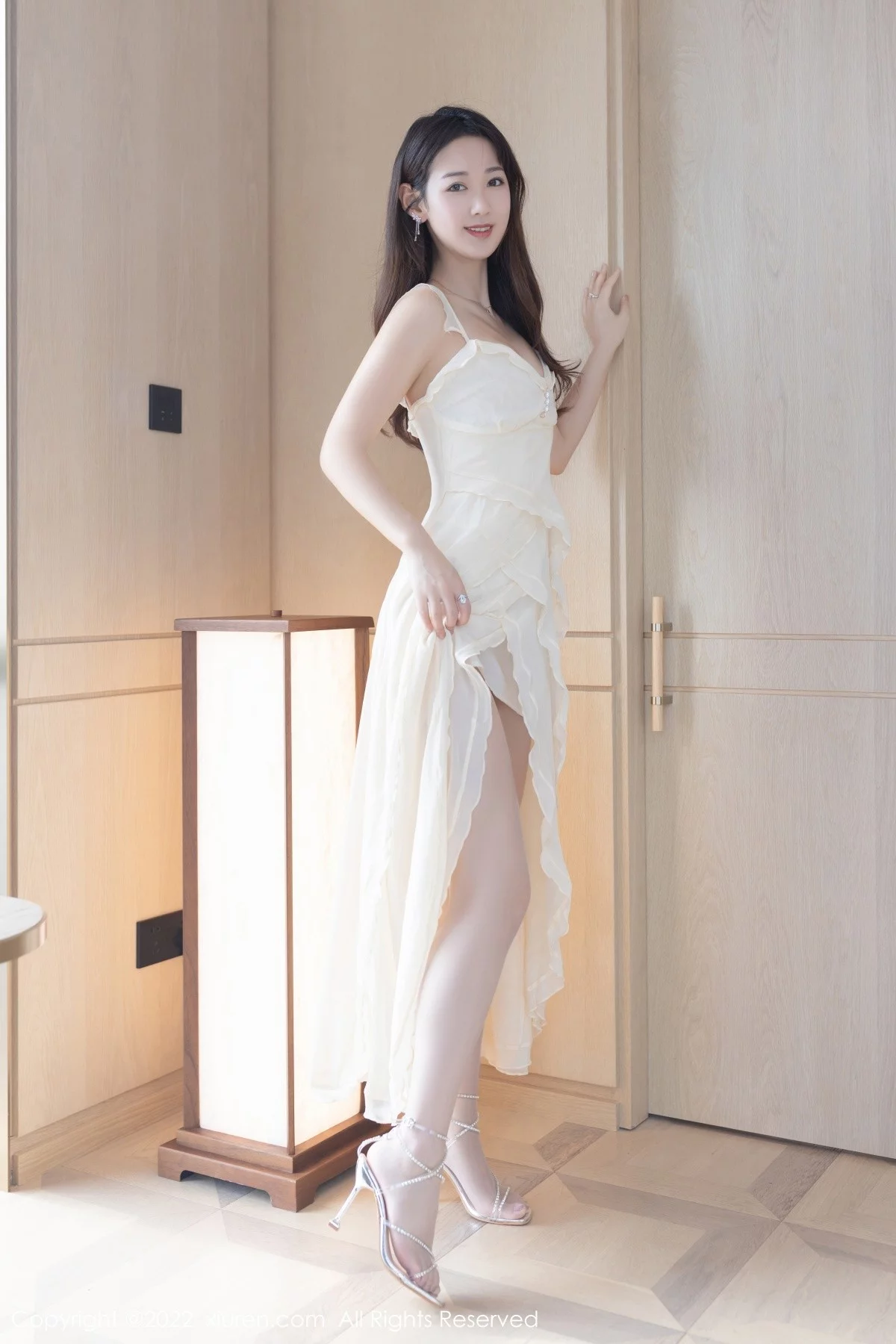 Xrmnw.Vip_唐安琪_写真