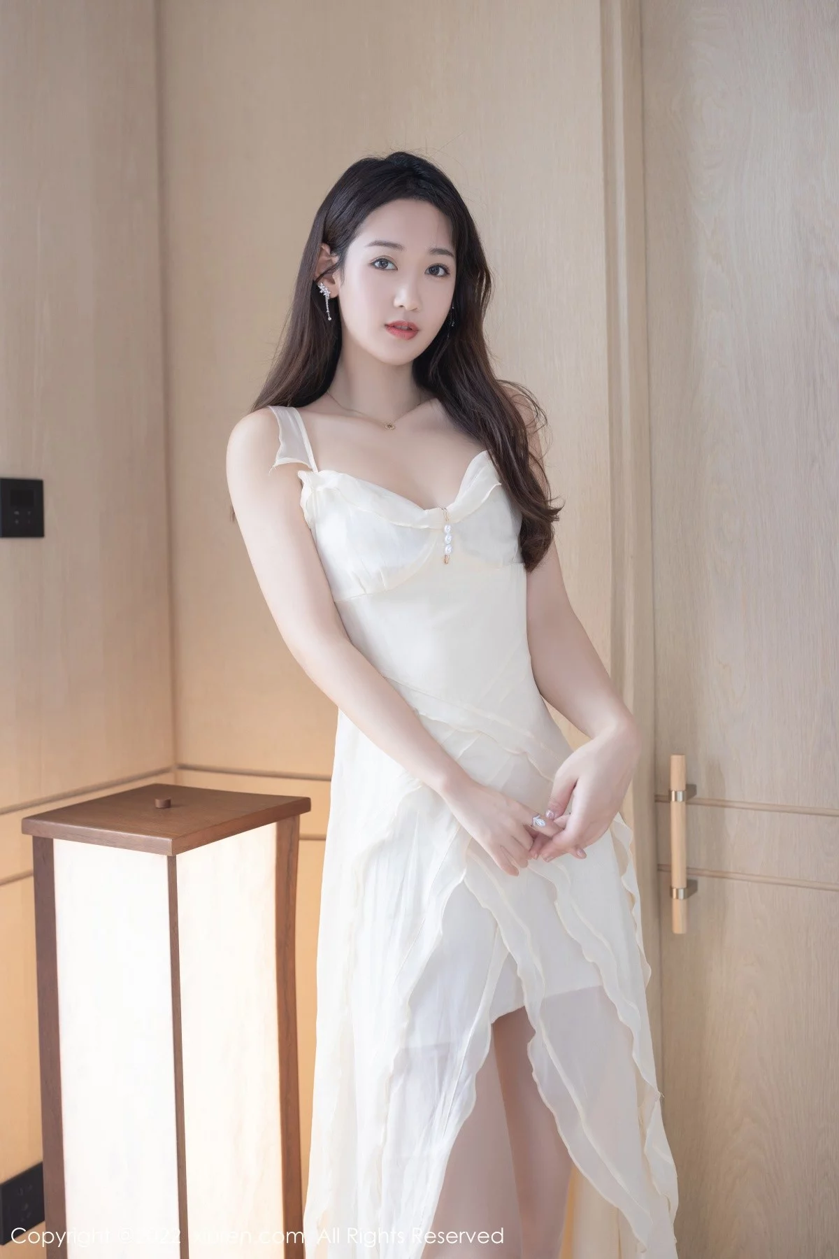 Xrmnw.Vip_唐安琪_写真