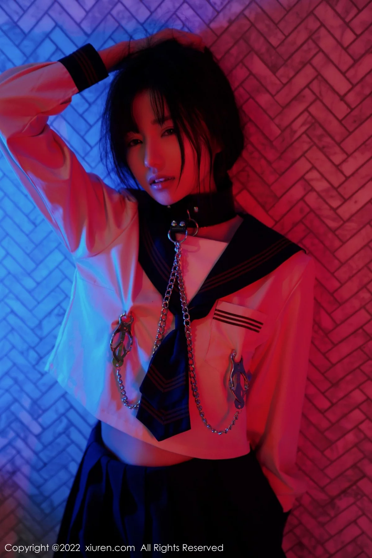 Xrmnw.Vip_仓井优香_写真