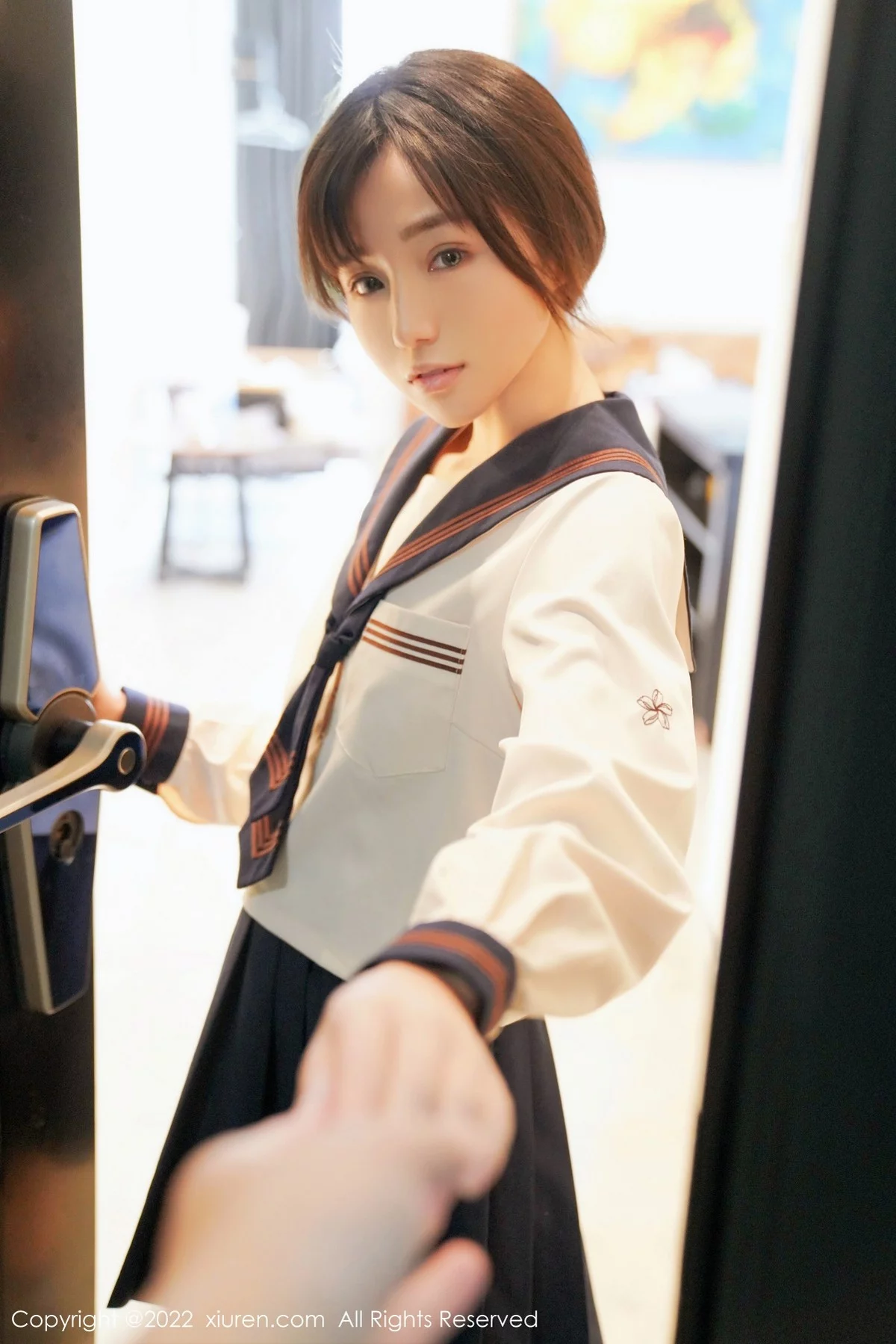 Xrmnw.Vip_仓井优香_写真