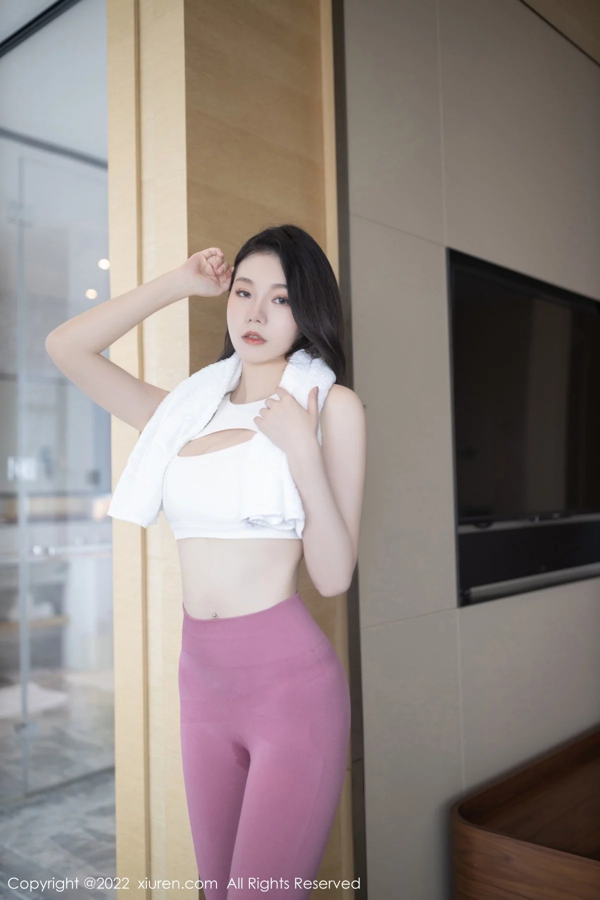 Xrmnw.Vip_安然_写真