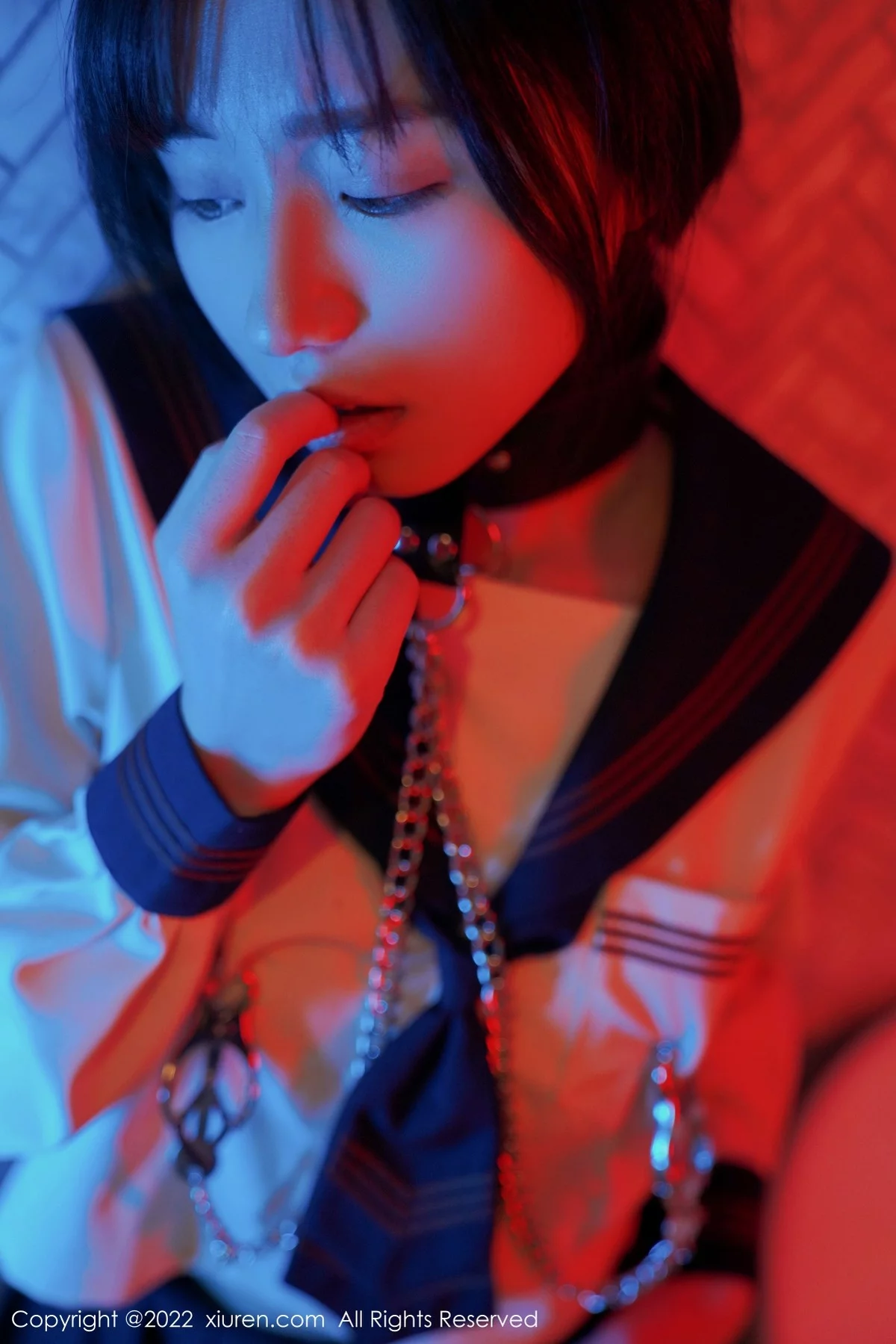 Xrmnw.Vip_仓井优香_写真
