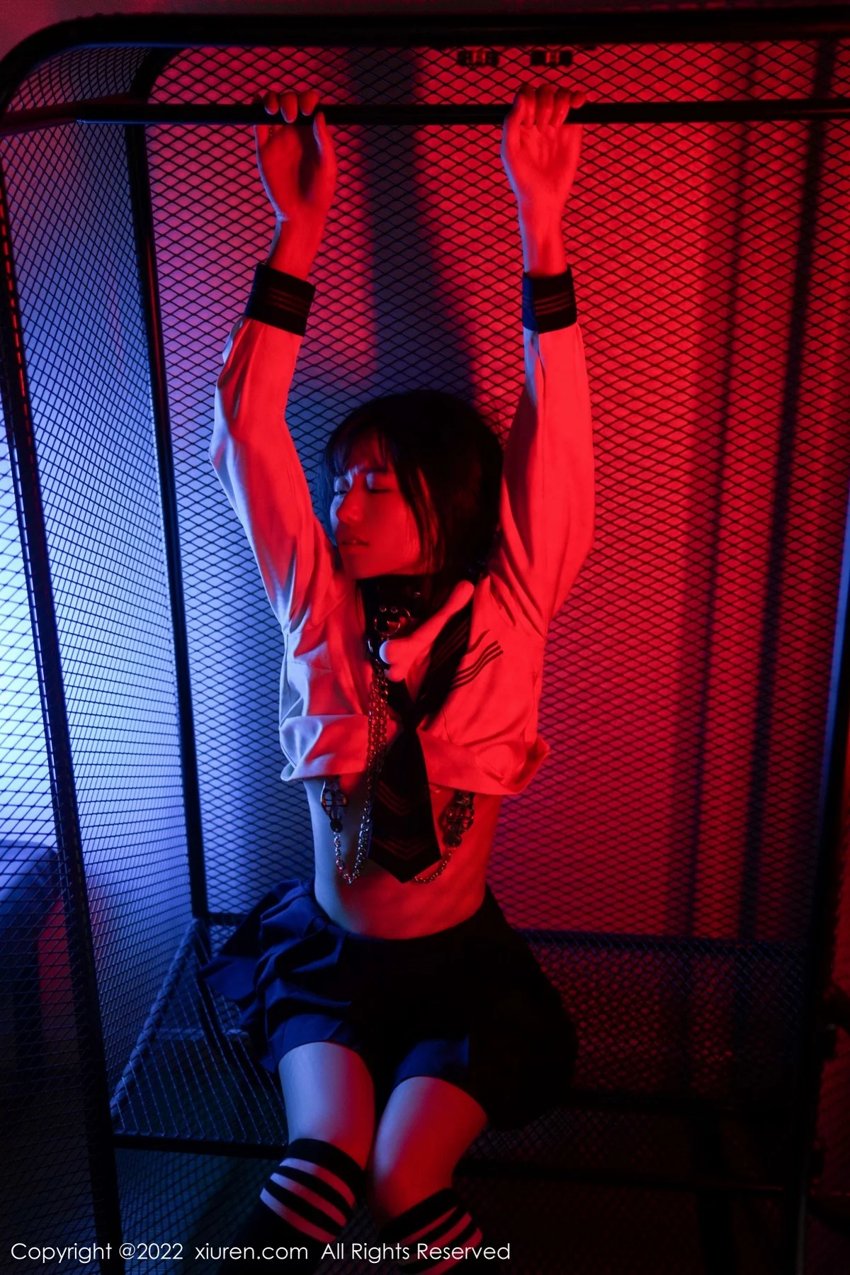Xrmnw.Vip_仓井优香_写真