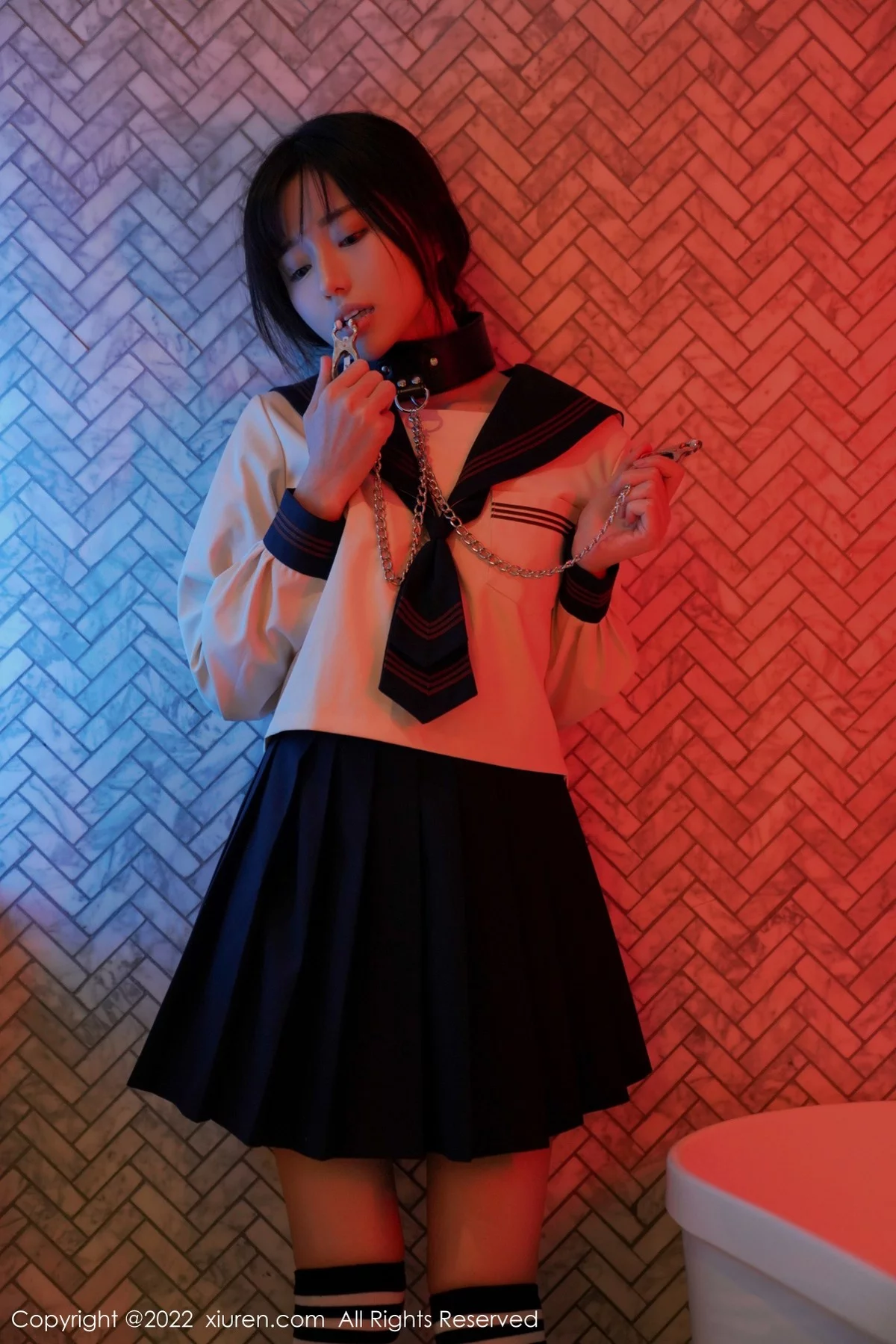 Xrmnw.Vip_仓井优香_写真
