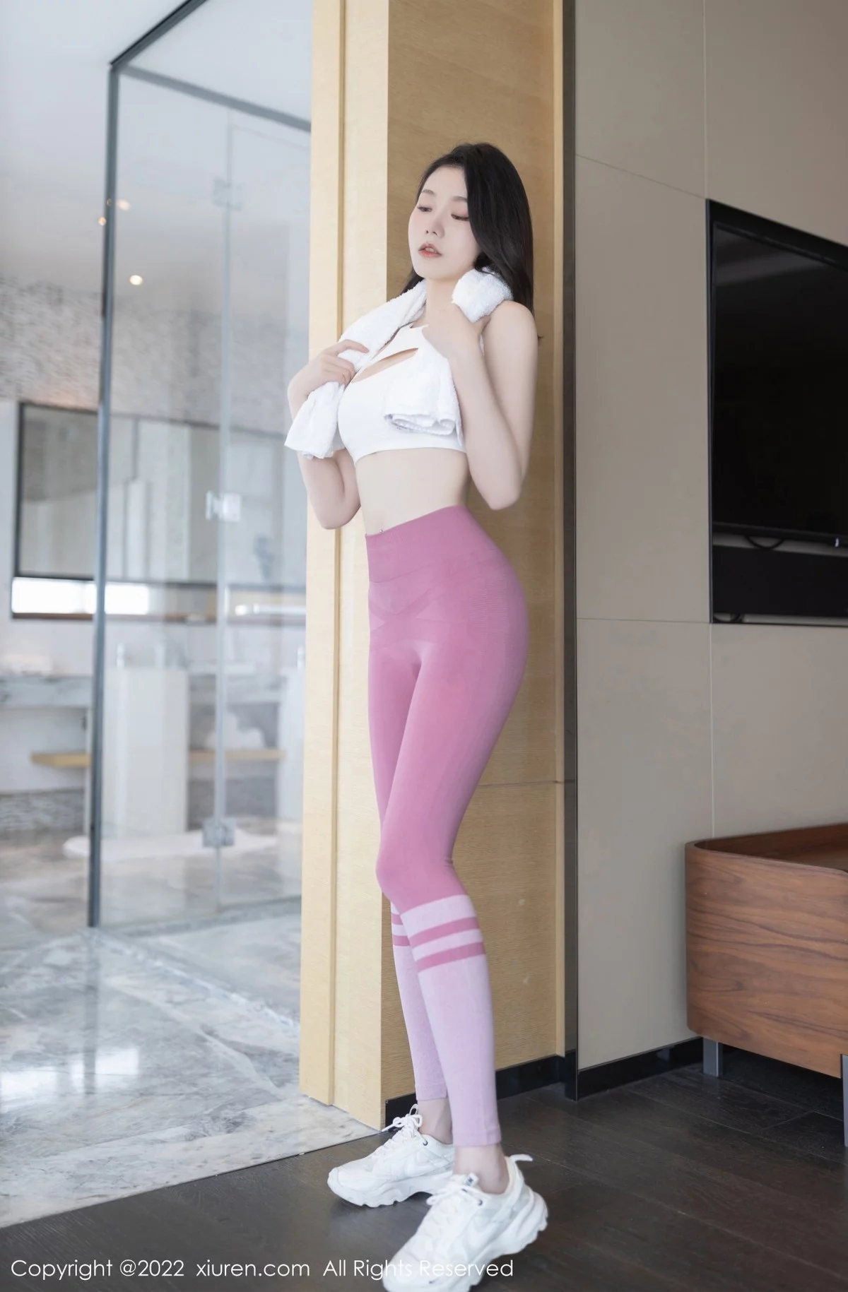 Xrmnw.Vip_安然_写真