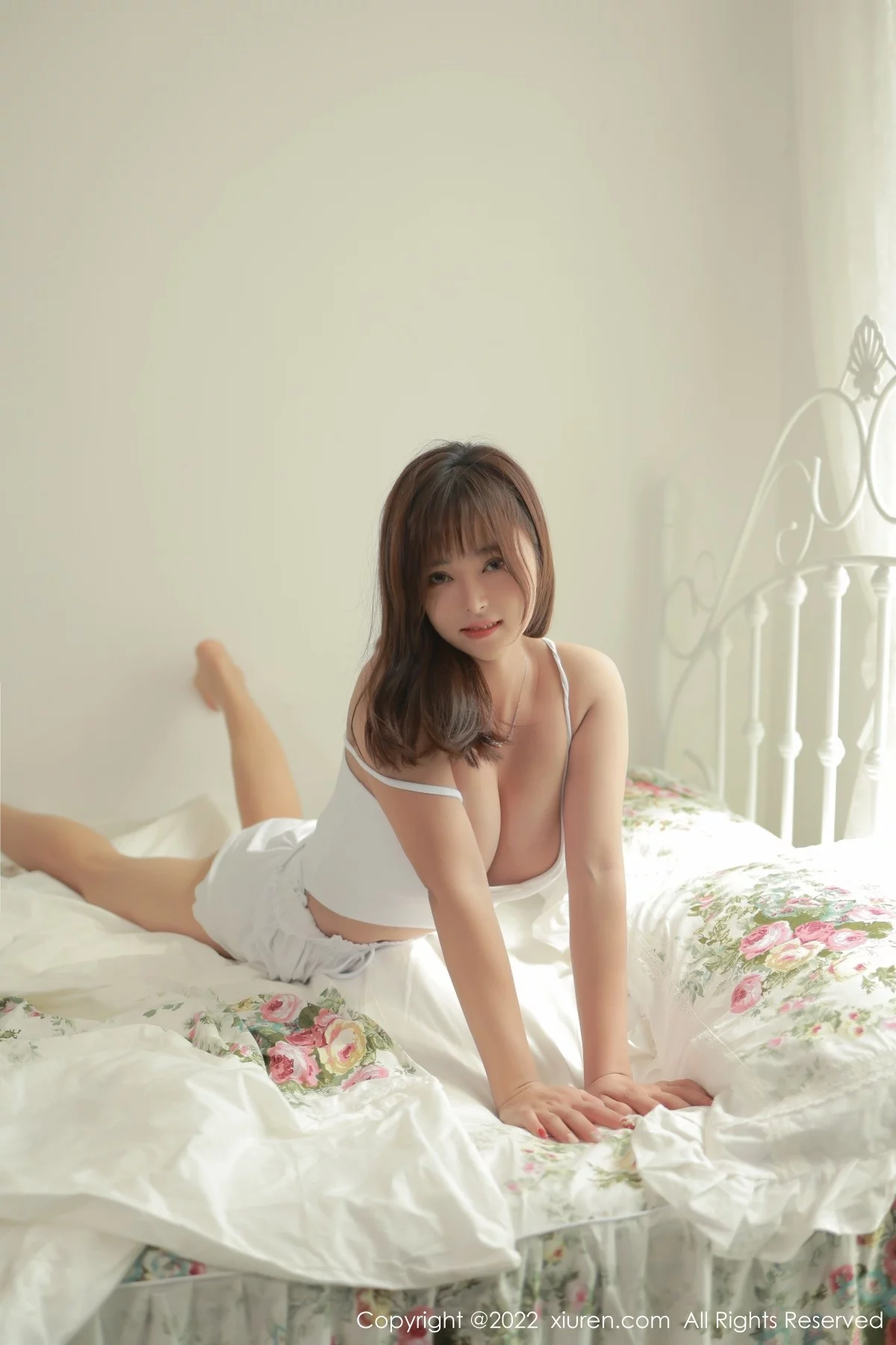 Xrmnw.Vip_奈沐子_写真