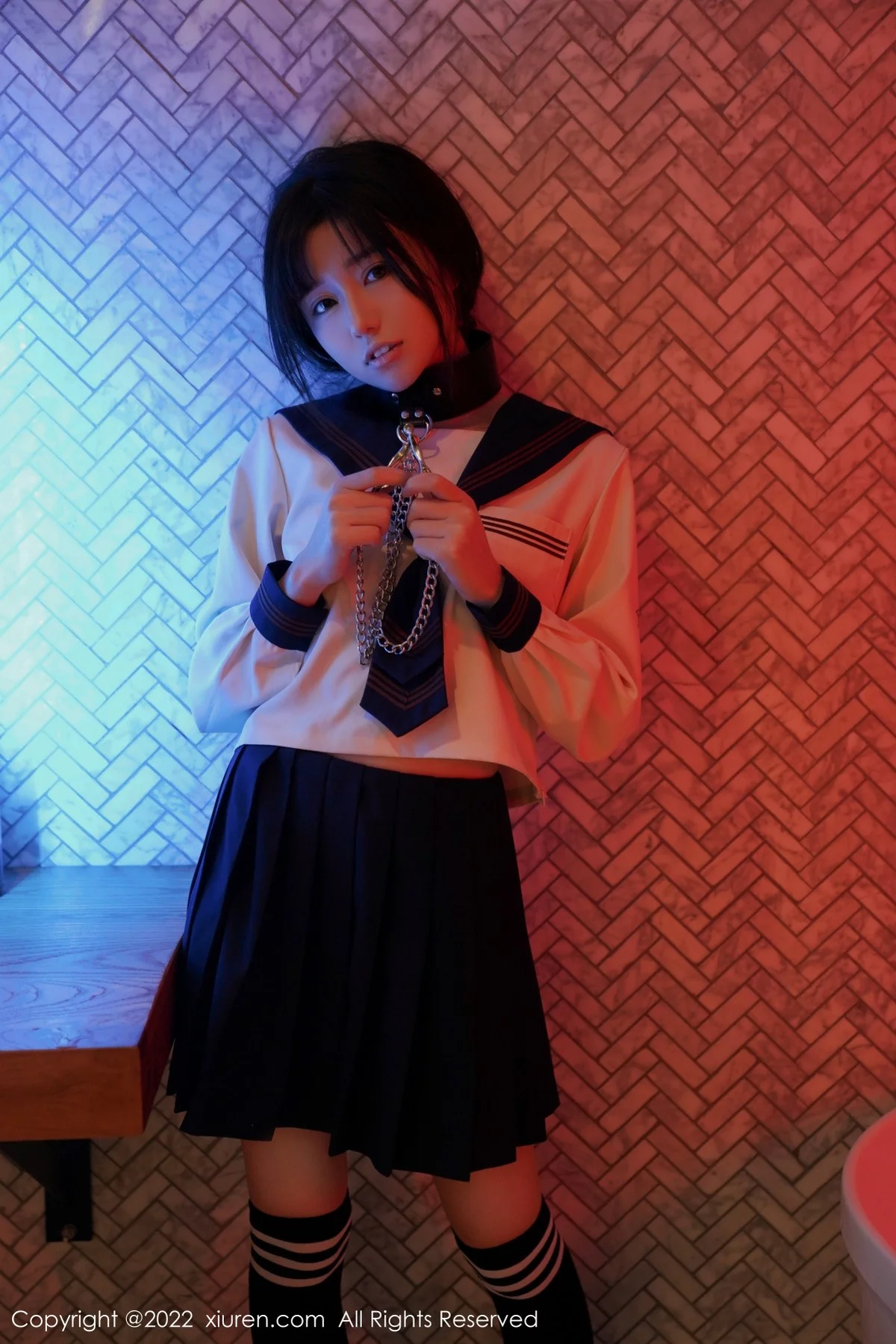Xrmnw.Vip_仓井优香_写真