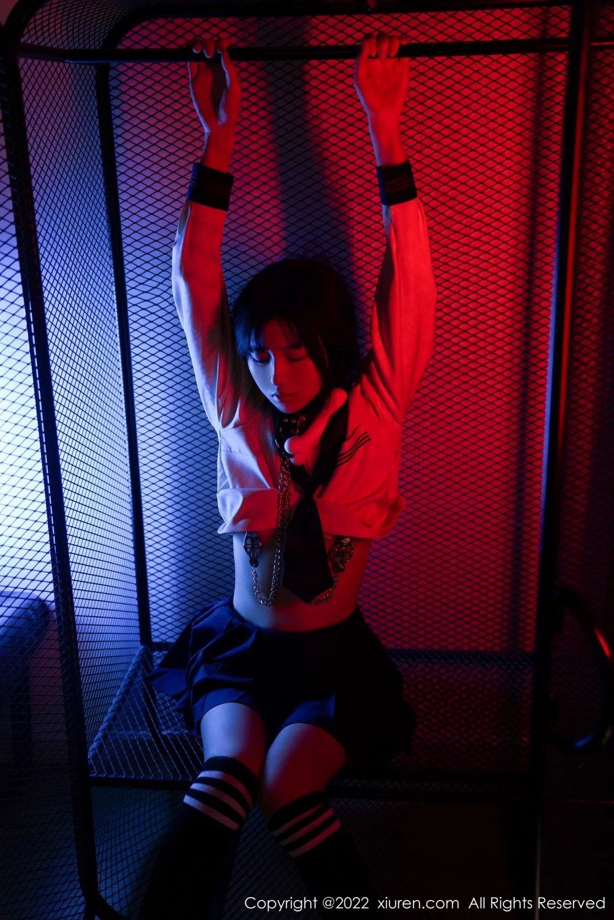 Xrmnw.Vip_仓井优香_写真