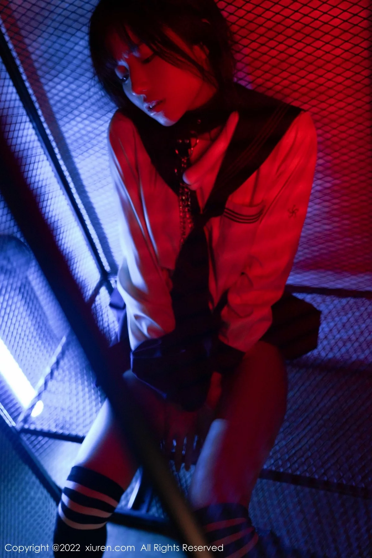 Xrmnw.Vip_仓井优香_写真