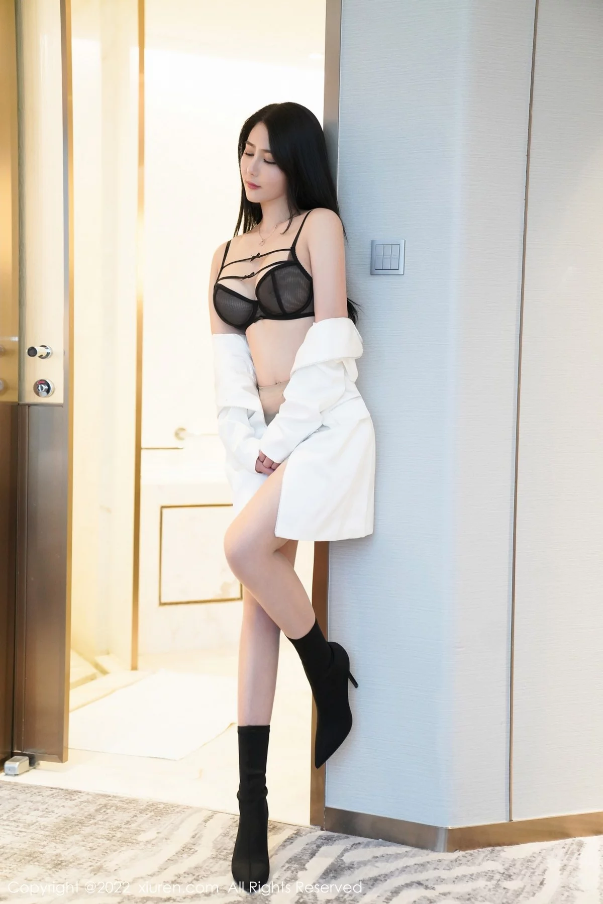 Xrmnw.Vip_如歌_写真