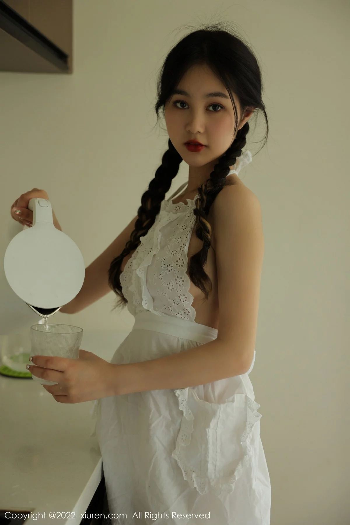 Xrmnw.Vip_谢晚晚_写真