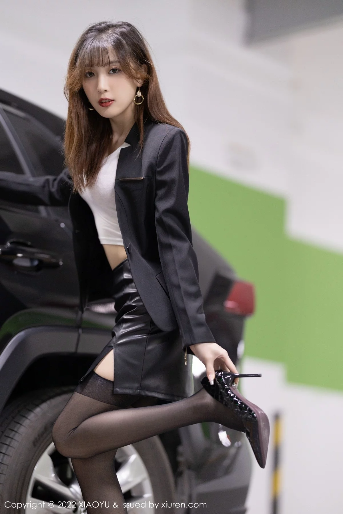 Xrmnw.Vip_林星阑_写真
