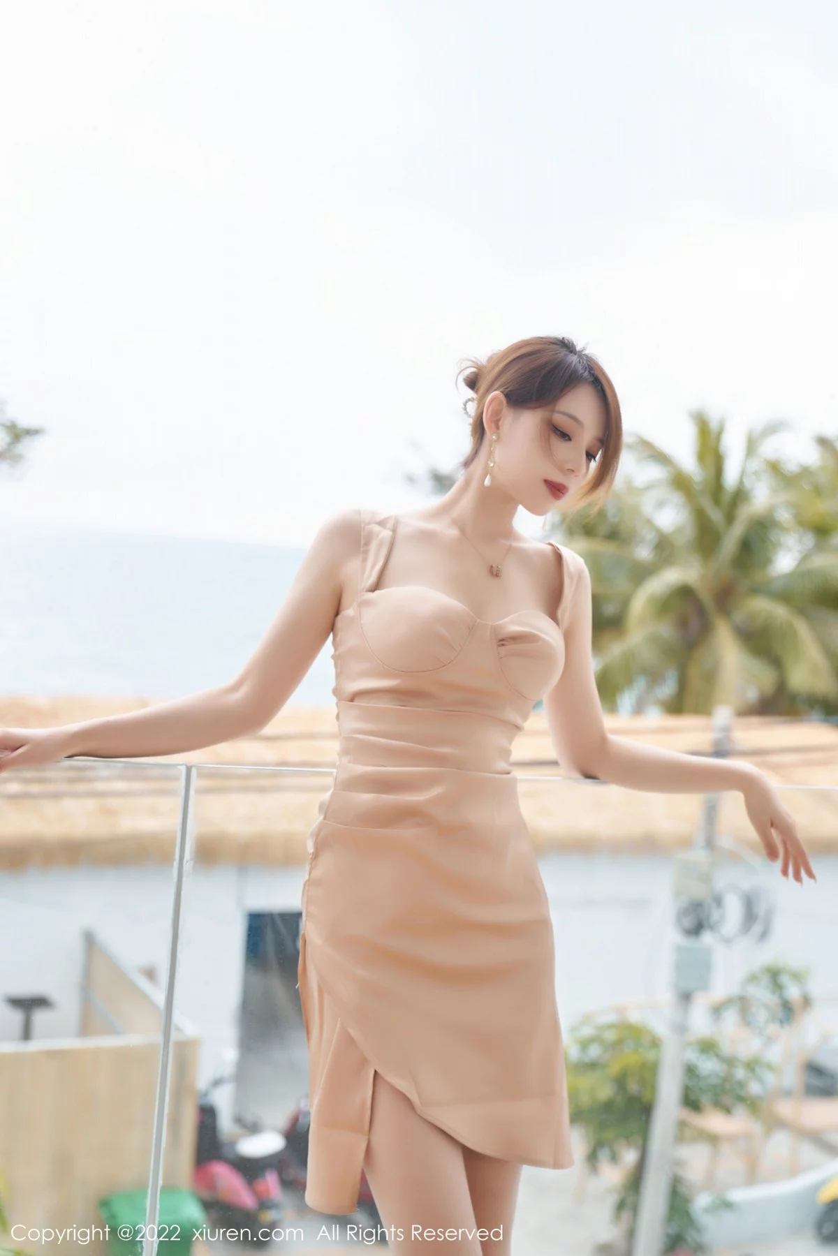 Xrmnw.Vip_言沫_写真