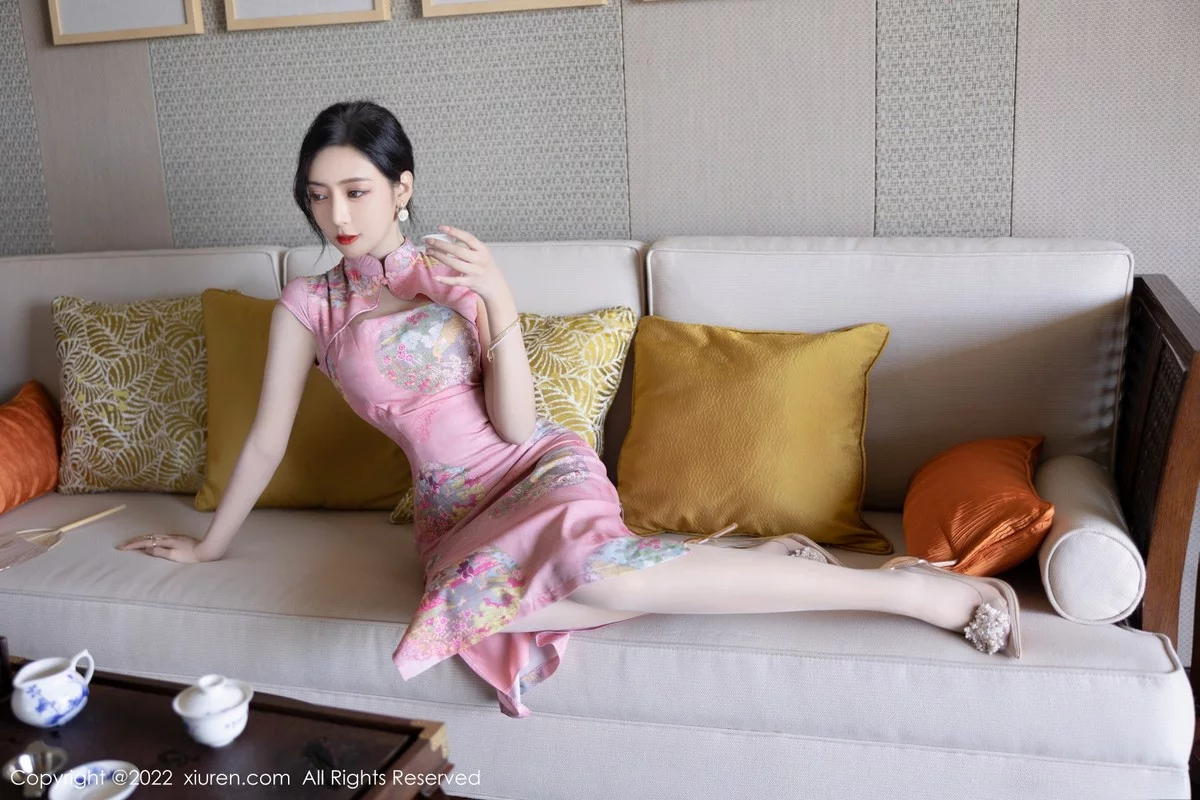 Xrmnw.Vip_王馨瑶_写真