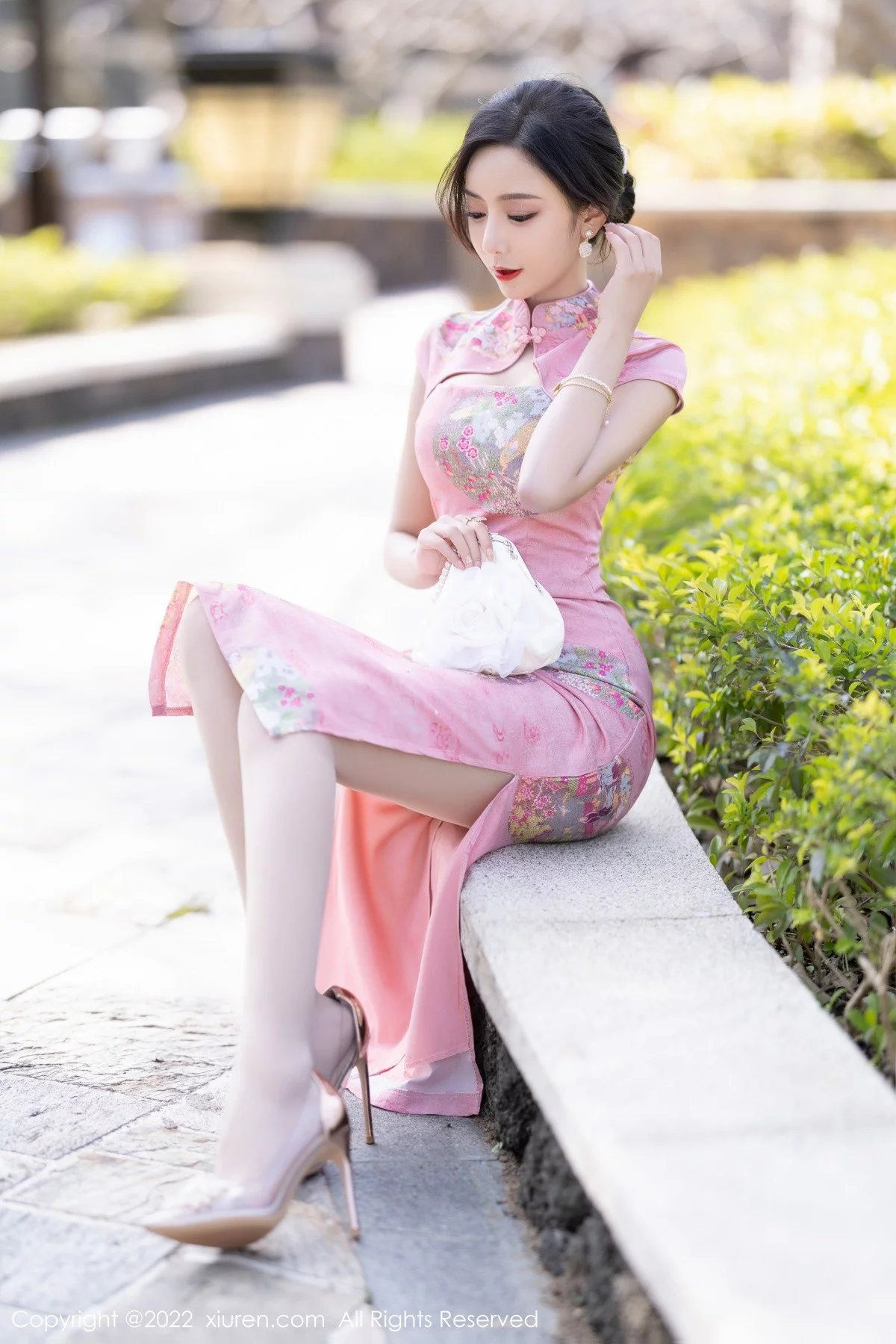 Xrmnw.Vip_王馨瑶_写真