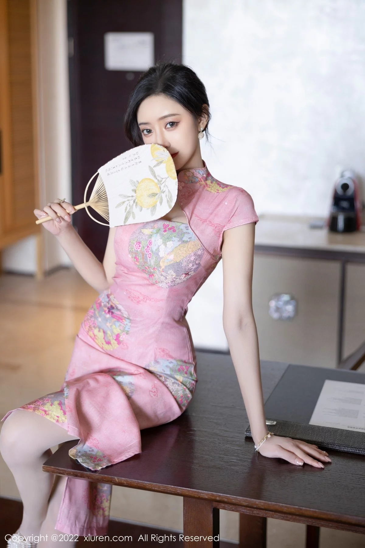 Xrmnw.Vip_王馨瑶_写真