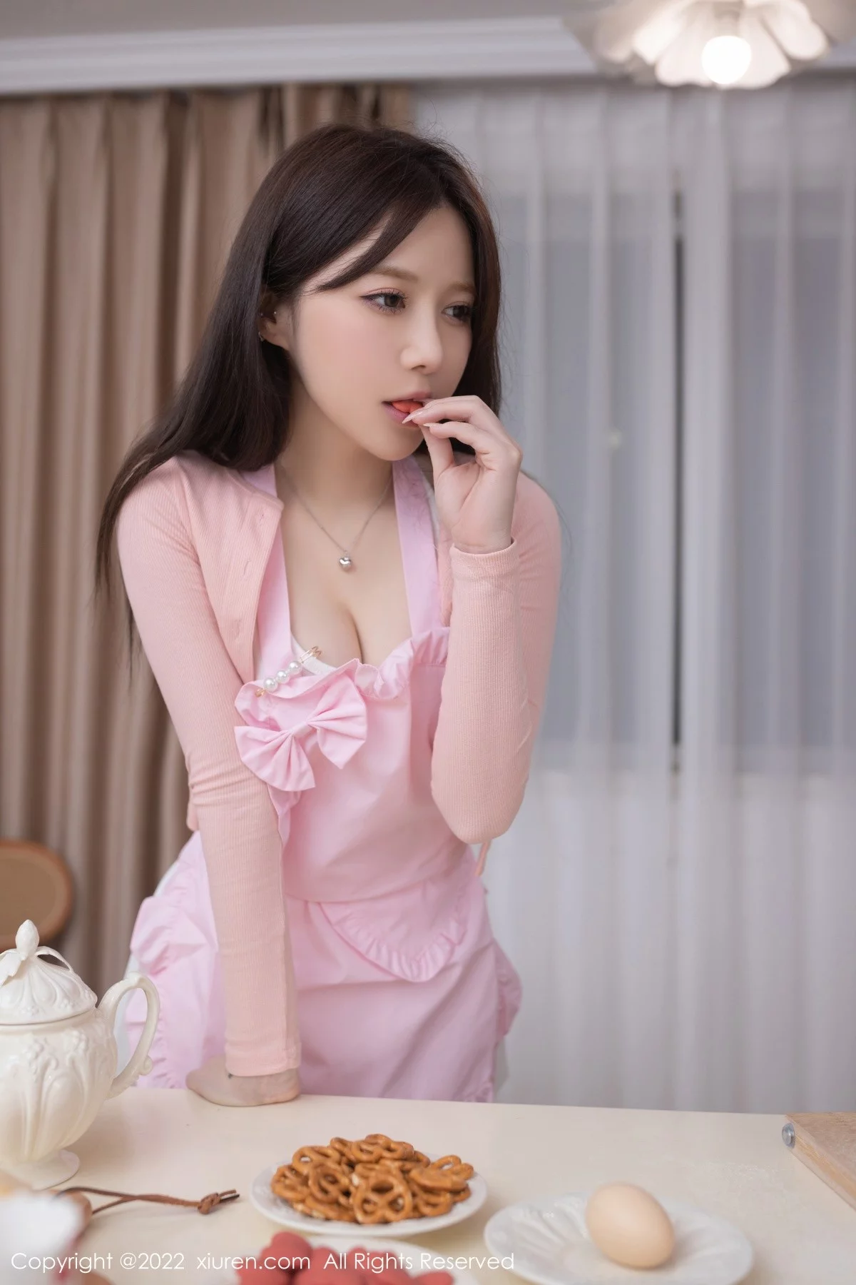 Xrmnw.Vip_鱼子酱_写真