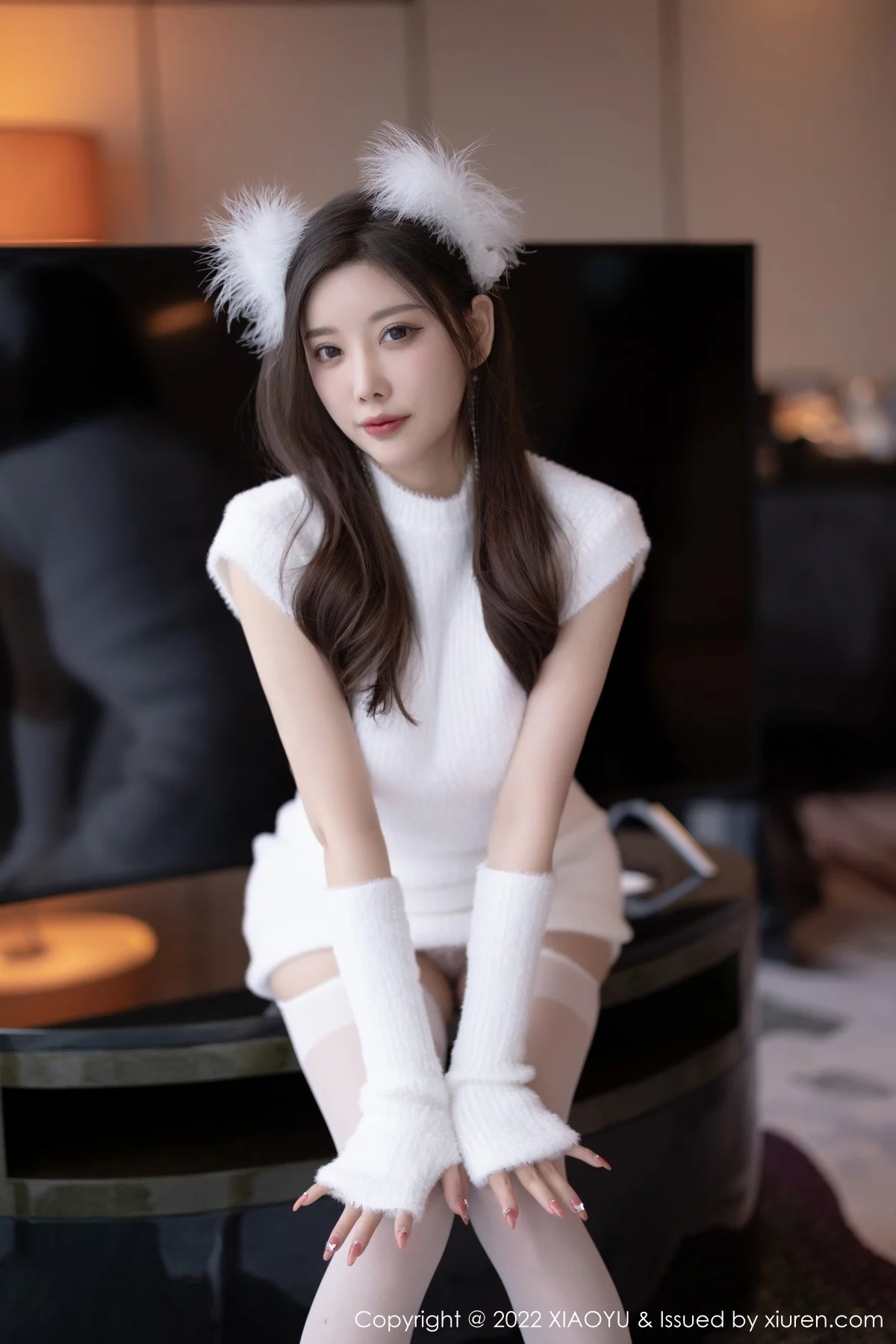 Xrmnw.Vip_杨晨晨_写真