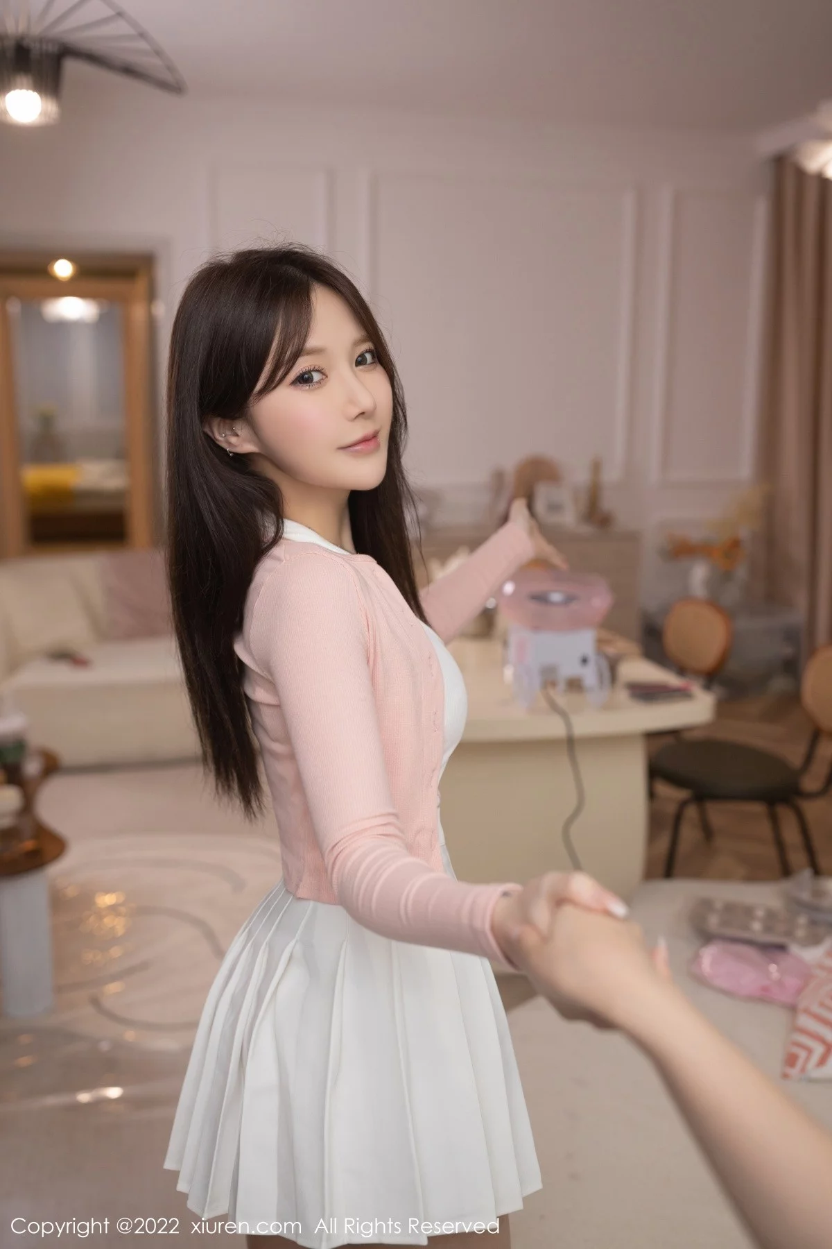 Xrmnw.Vip_鱼子酱_写真