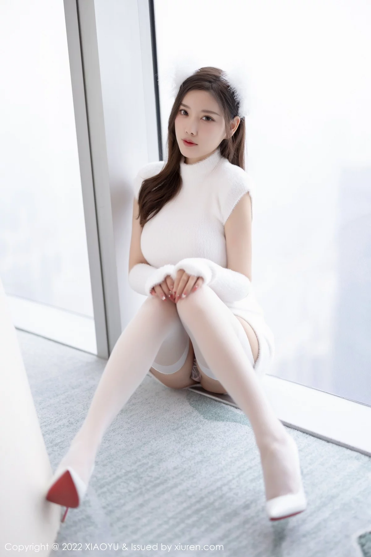 Xrmnw.Vip_杨晨晨_写真