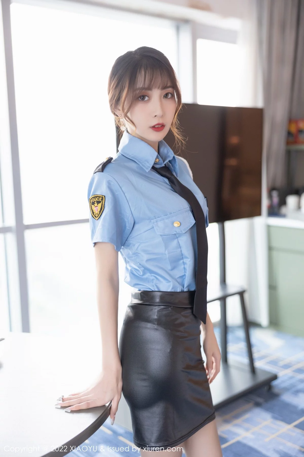 Xrmnw.Vip_林星阑_写真
