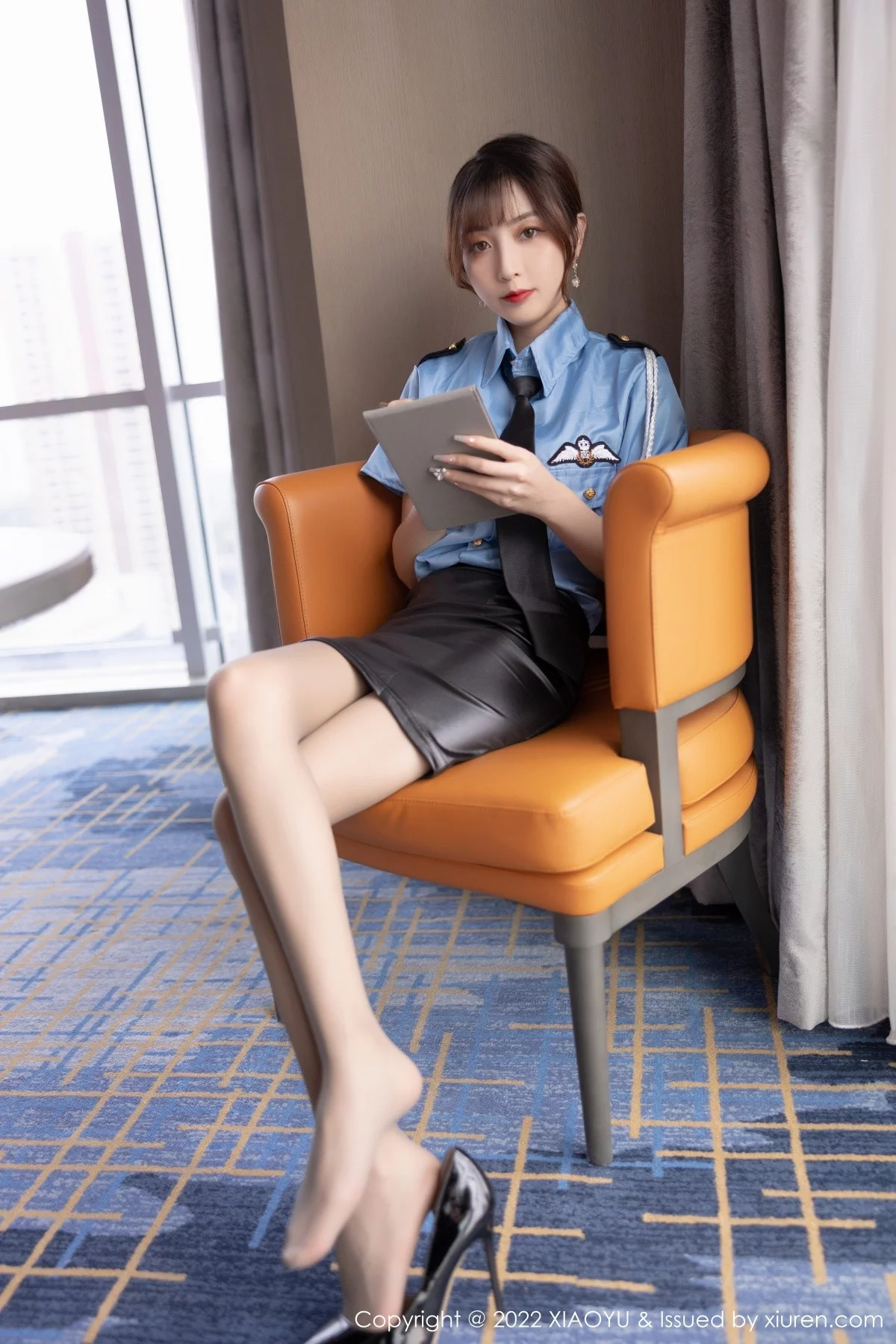 Xrmnw.Vip_林星阑_写真