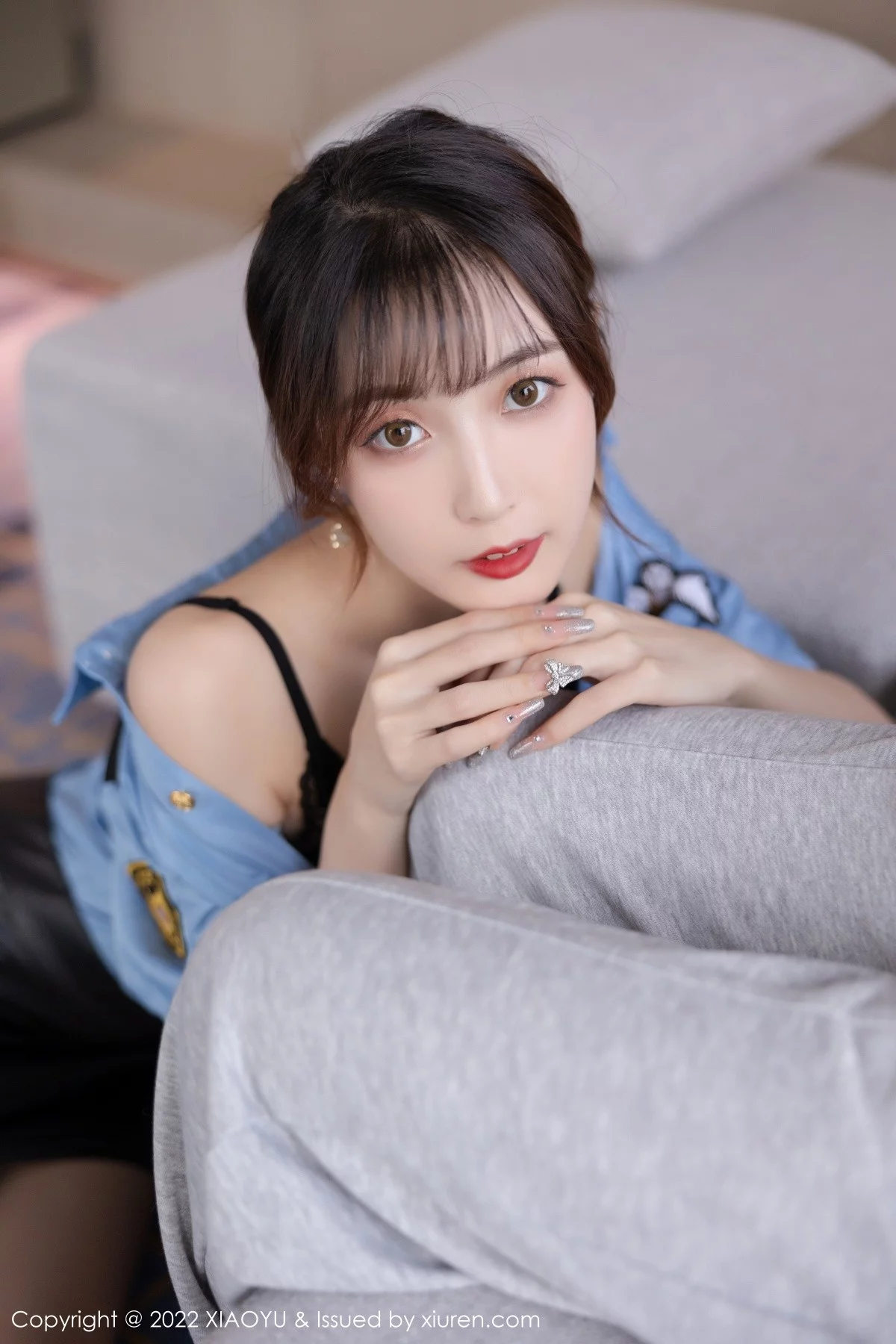 Xrmnw.Vip_林星阑_写真