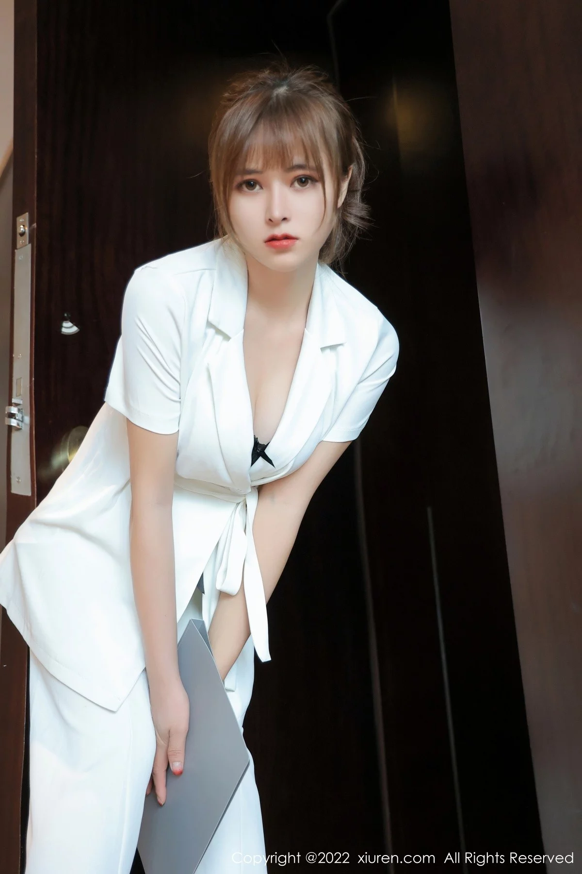 Xrmnw.Vip_奈沐子_写真