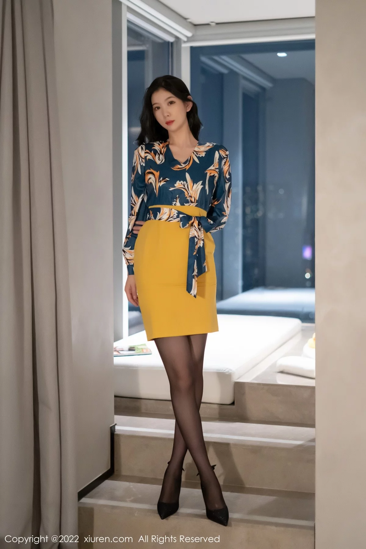 Xrmnw.Vip_李雅柔_写真