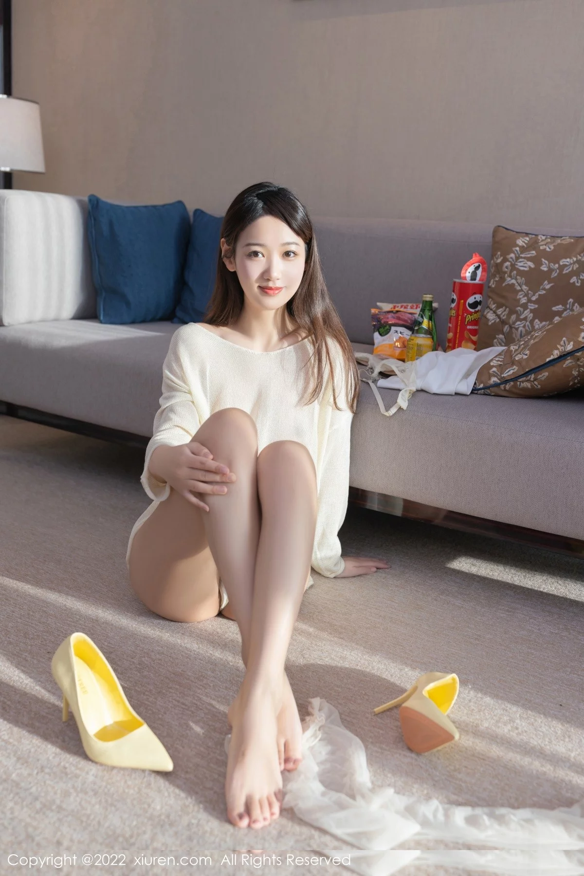 Xrmnw.Vip_唐安琪_写真