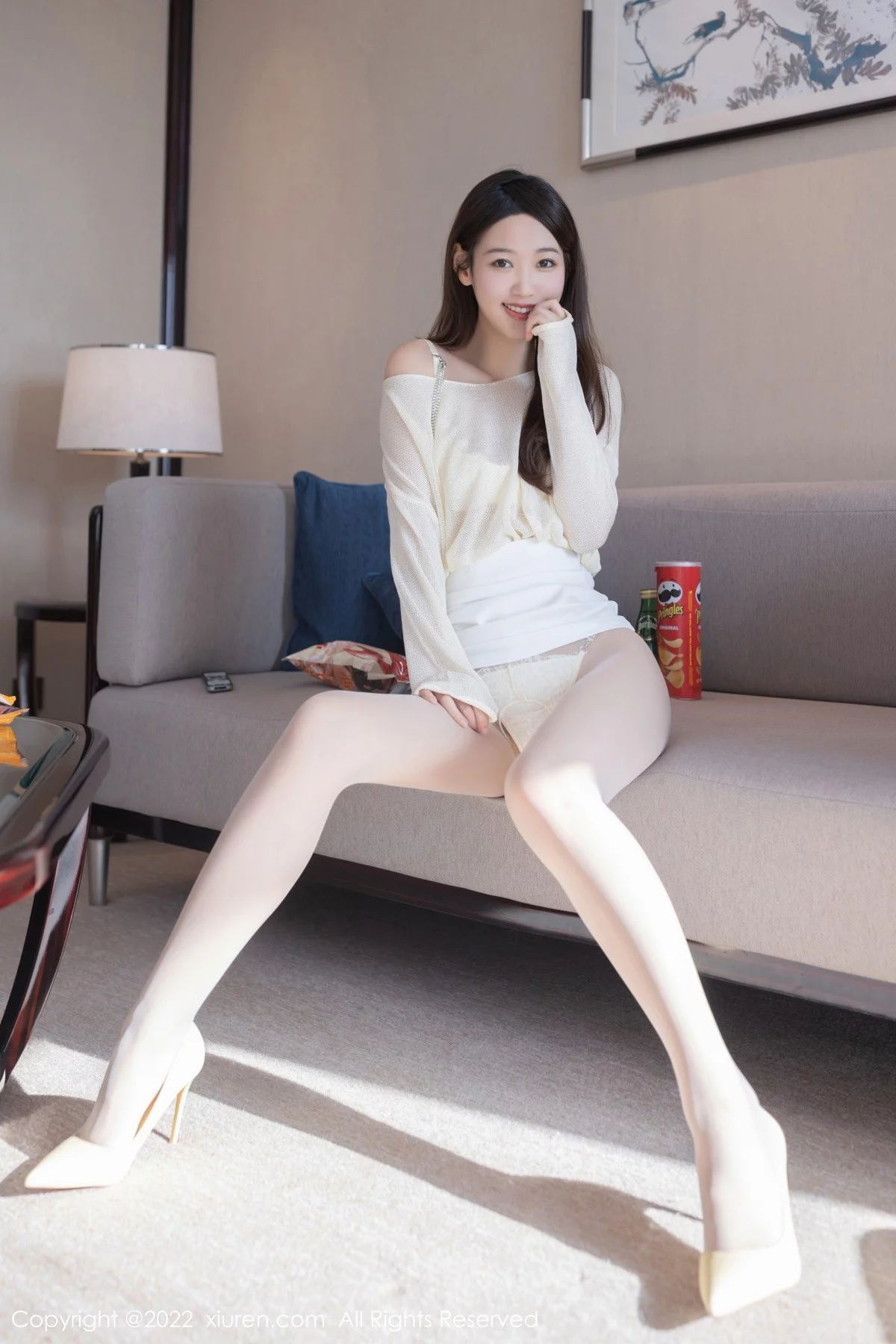Xrmnw.Vip_唐安琪_写真