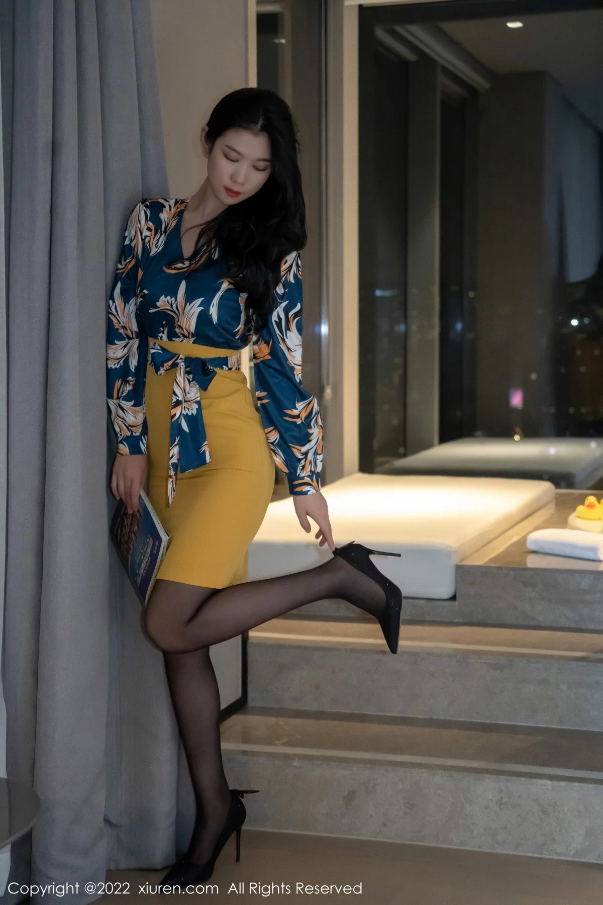 Xrmnw.Vip_李雅柔_写真