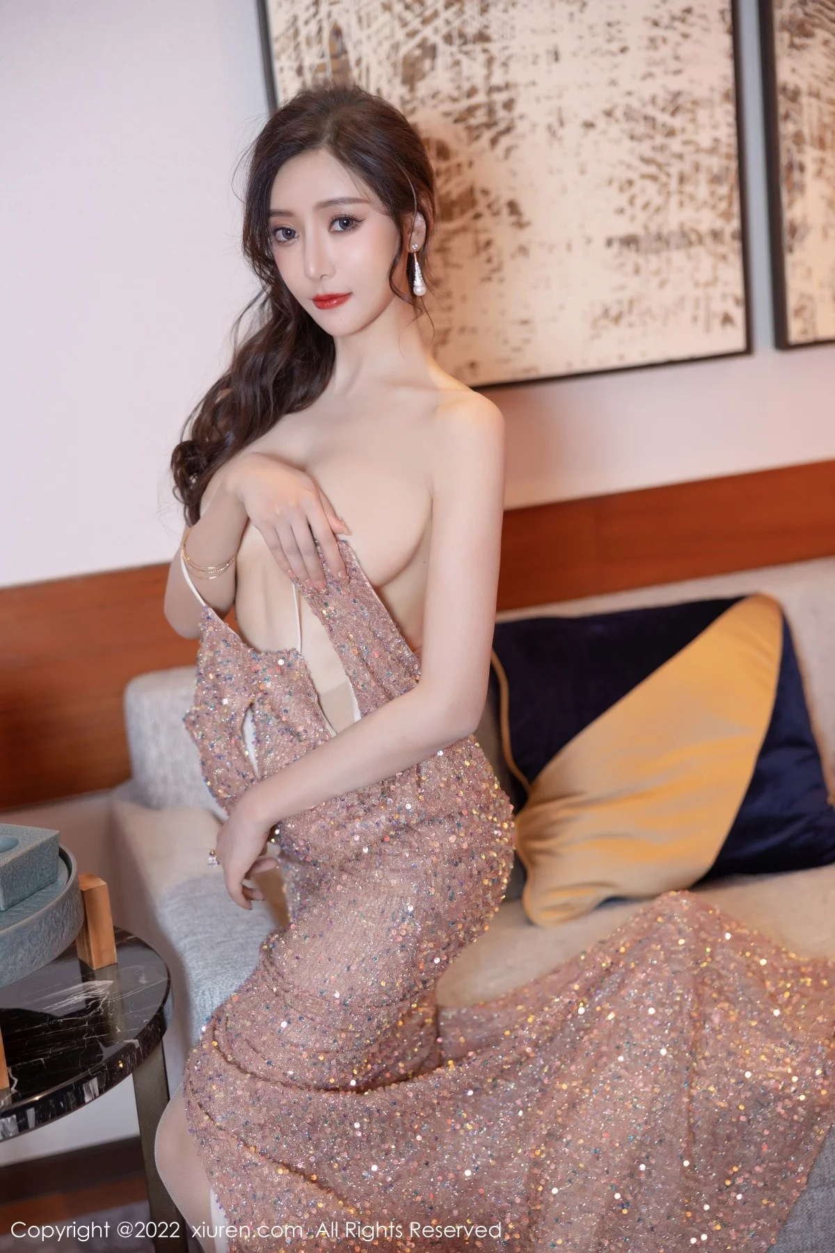 Xrmnw.Vip_王馨瑶_写真