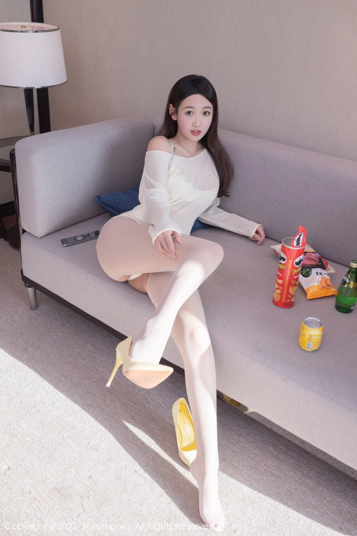 Xrmnw.Vip_唐安琪_写真