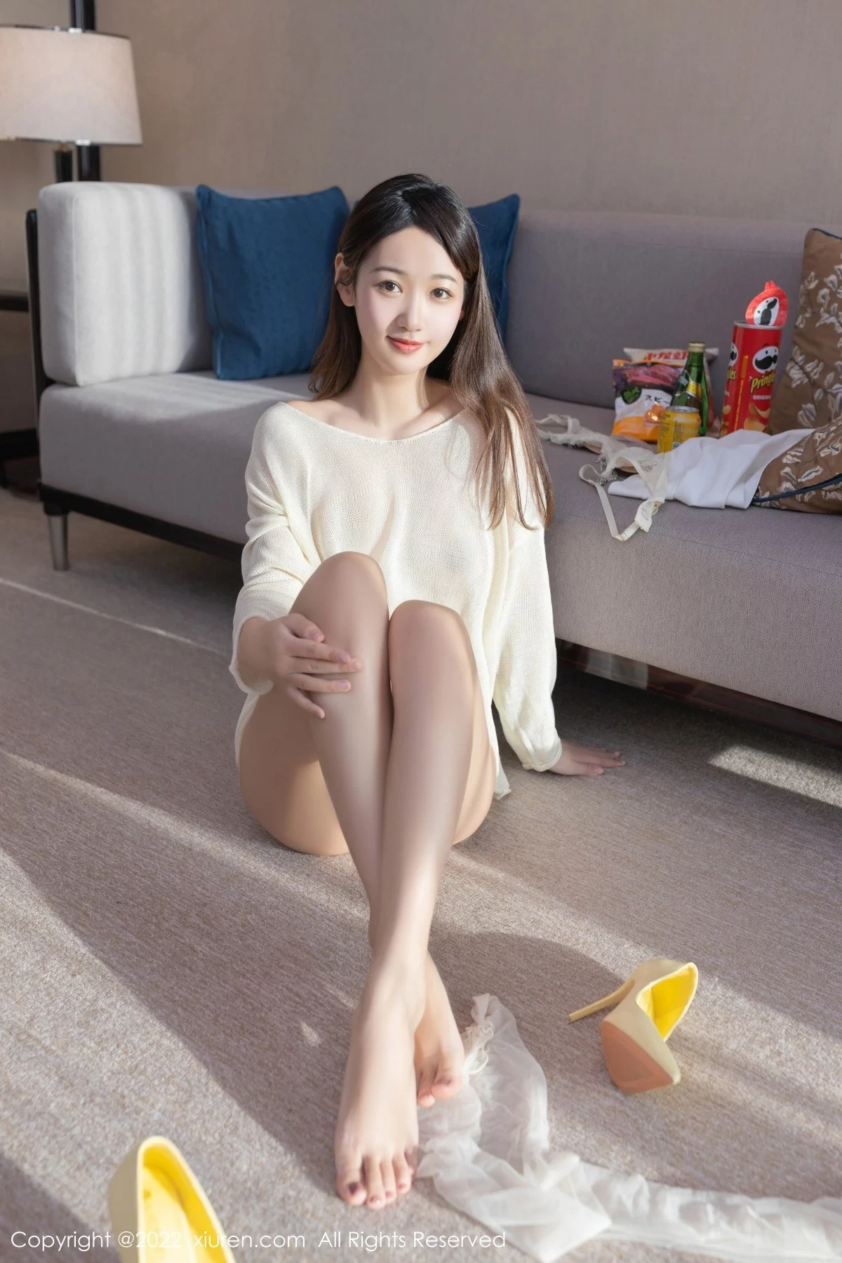 Xrmnw.Vip_唐安琪_写真