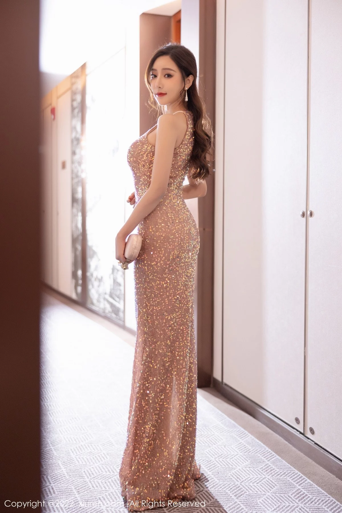 Xrmnw.Vip_王馨瑶_写真