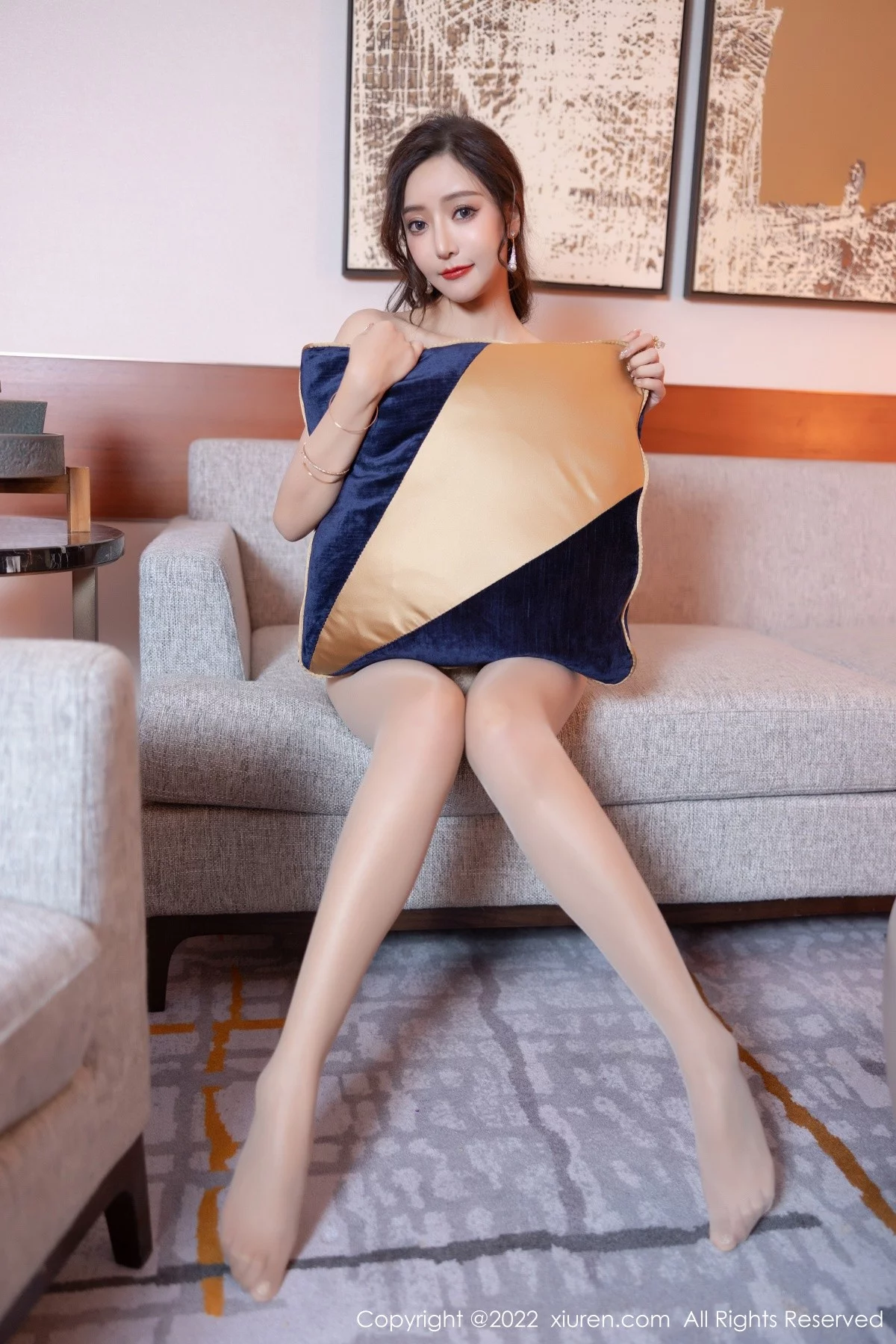 Xrmnw.Vip_王馨瑶_写真
