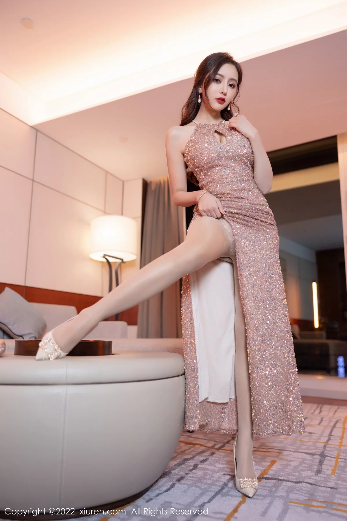 Xrmnw.Vip_王馨瑶_写真