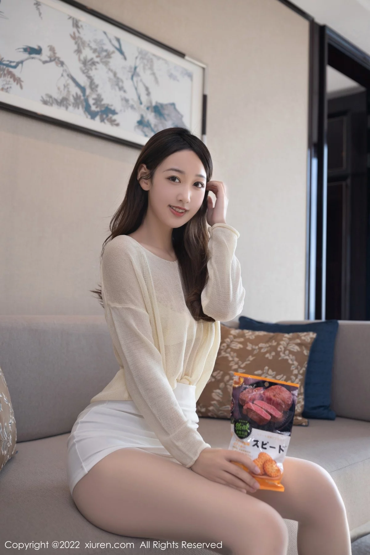Xrmnw.Vip_唐安琪_写真
