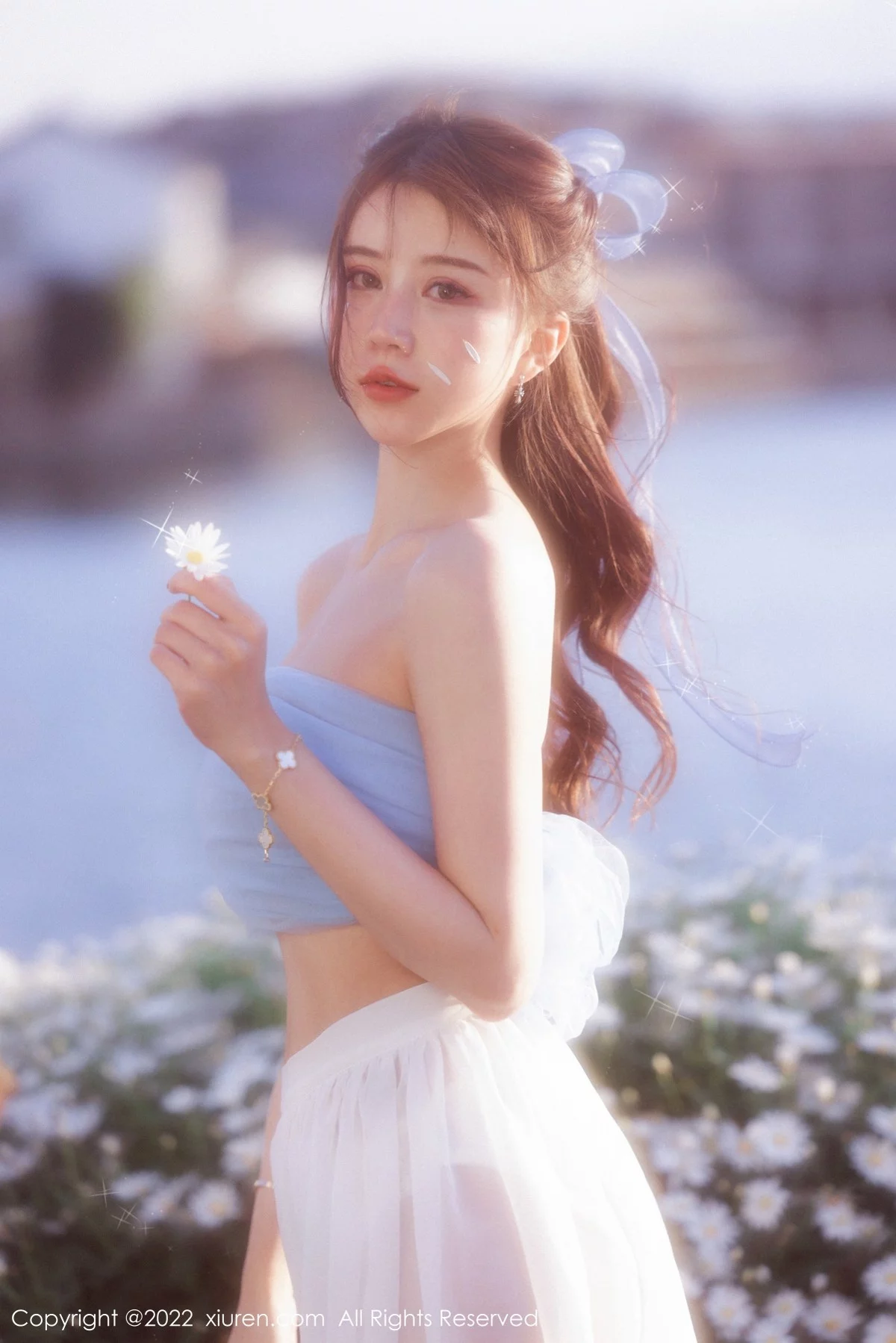 Xrmnw.Vip_甜仔_写真