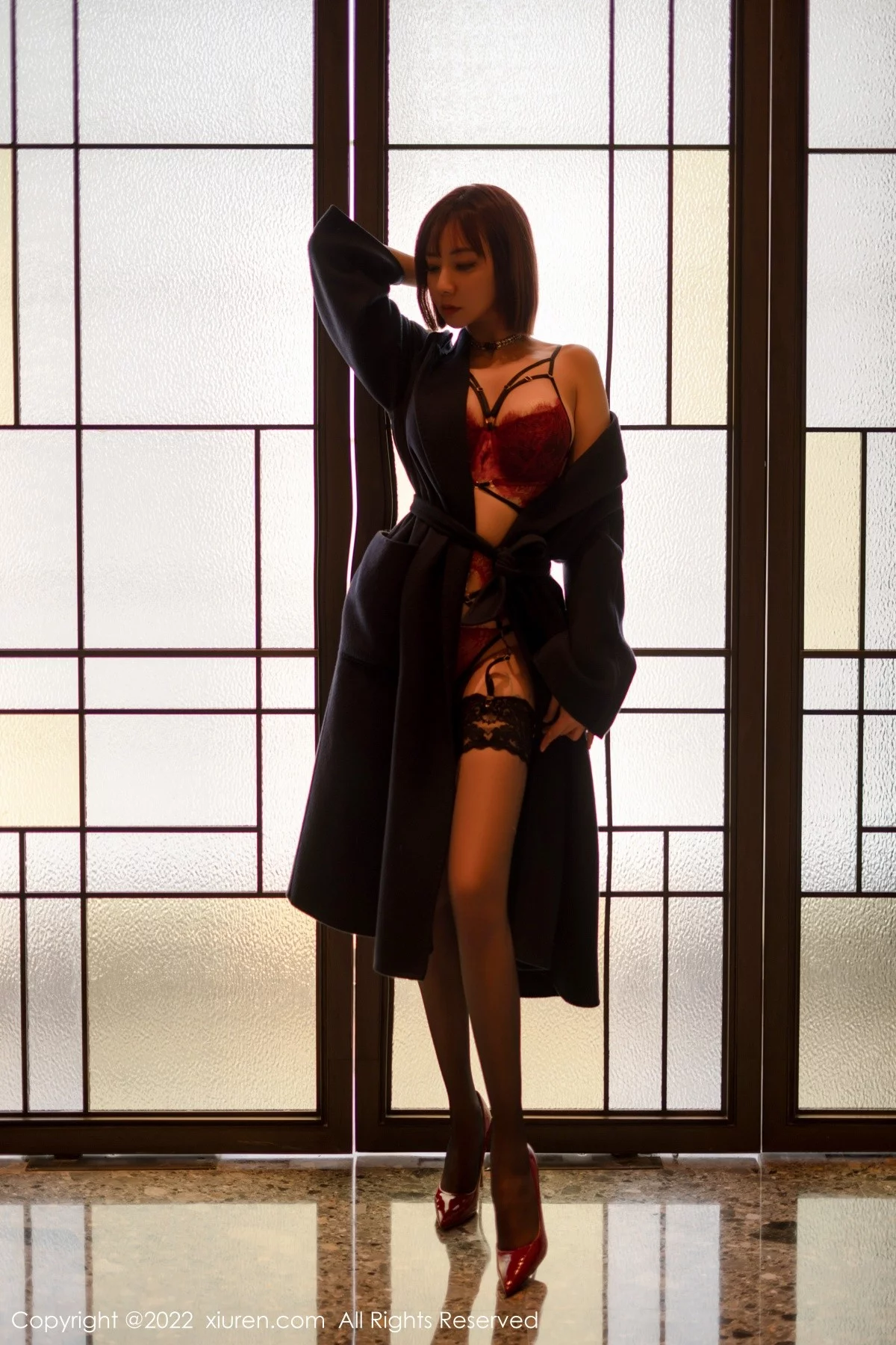 Xrmnw.Vip_果儿_写真